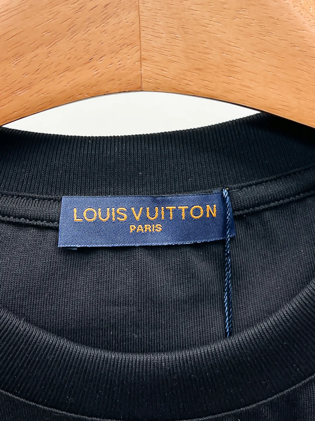 Men's T-Shirts LOUIS VUITTON 18499353