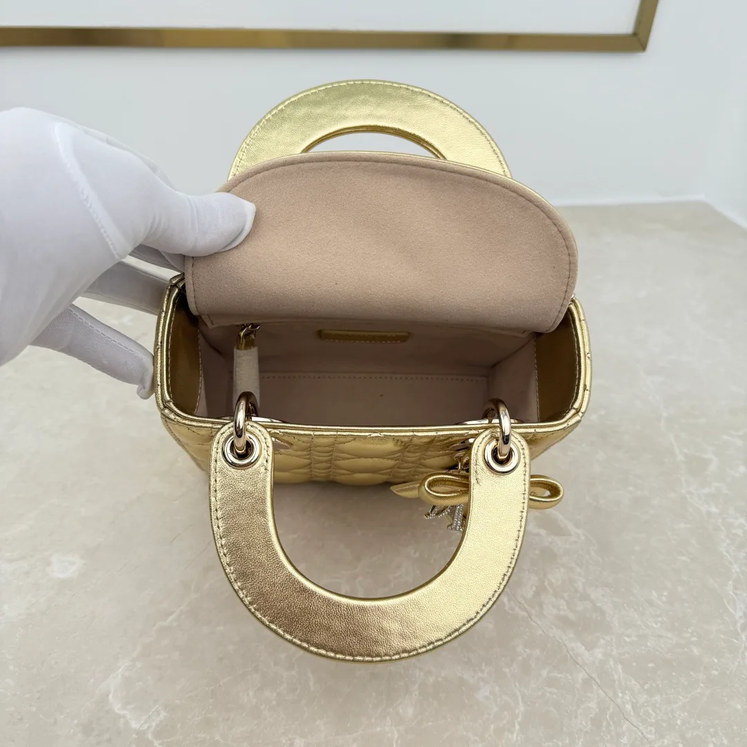 Women's Classic Handbags CHRISTIAN DIOR 18116224