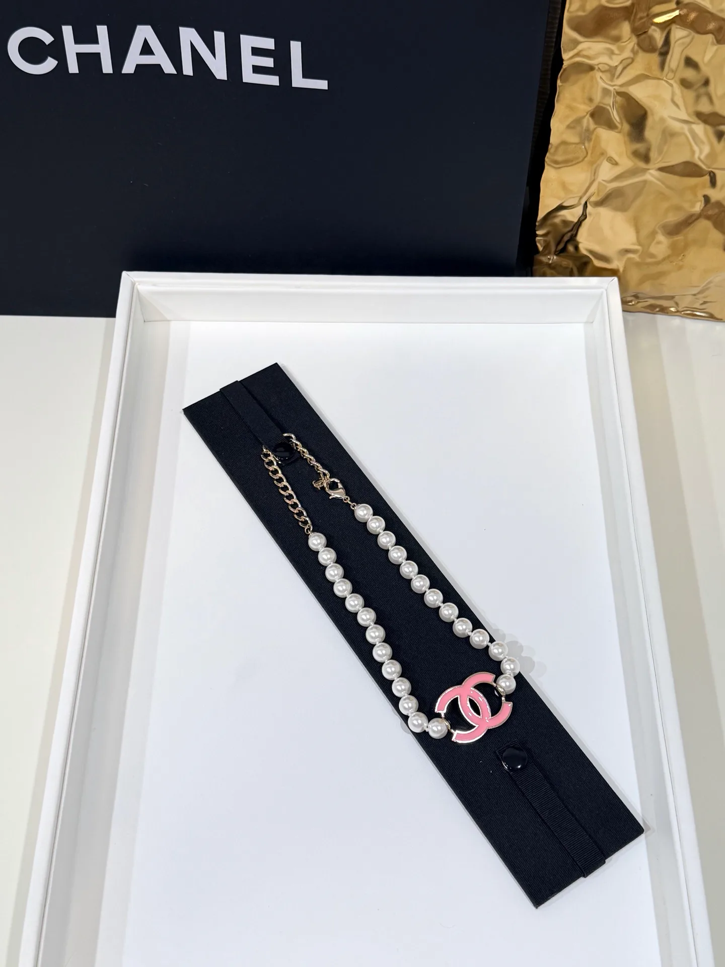 Jewelry CHANEL 17858096