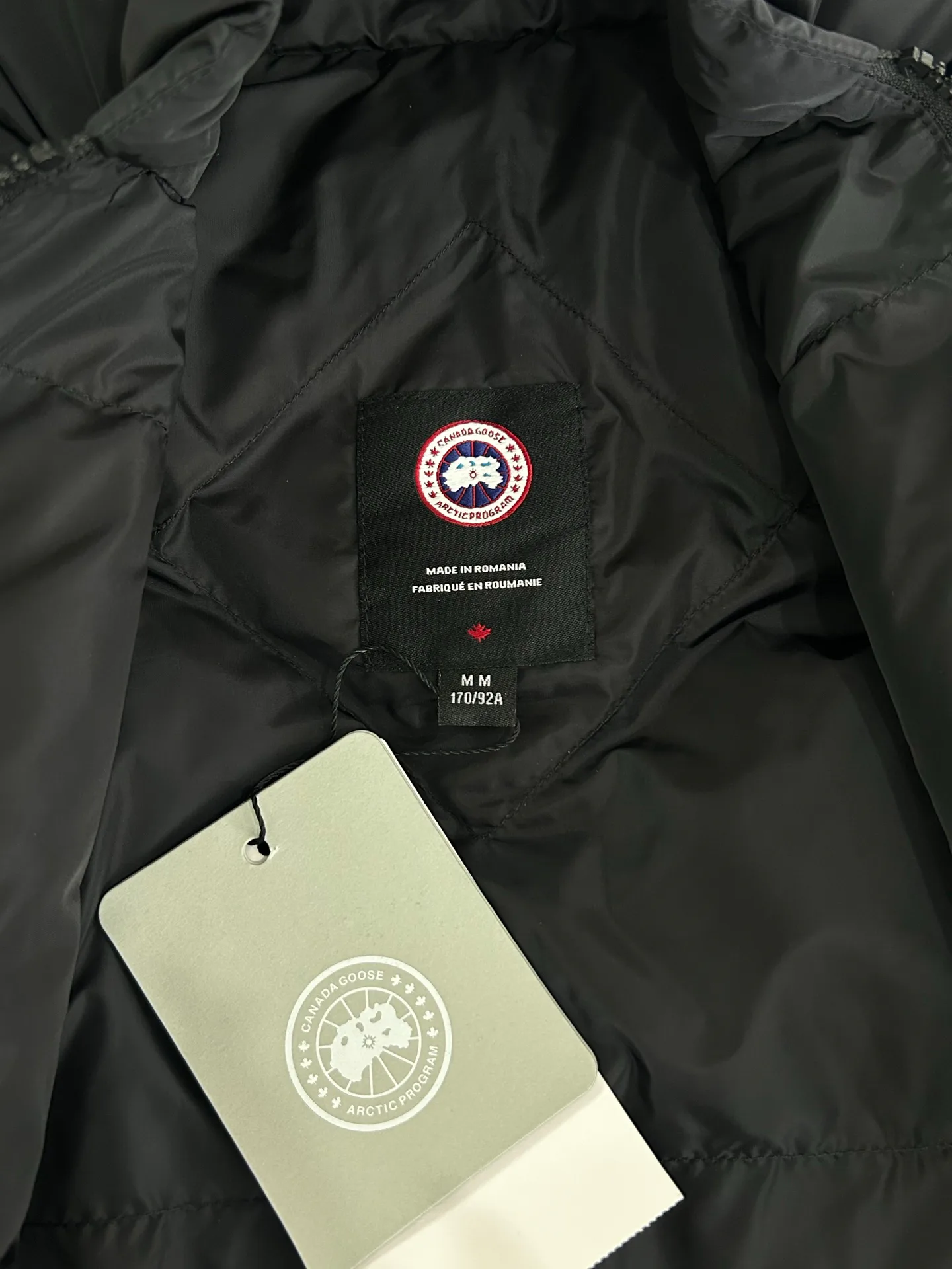 Men's Jackets And Down Jackets CANADA GOOSE 18330266