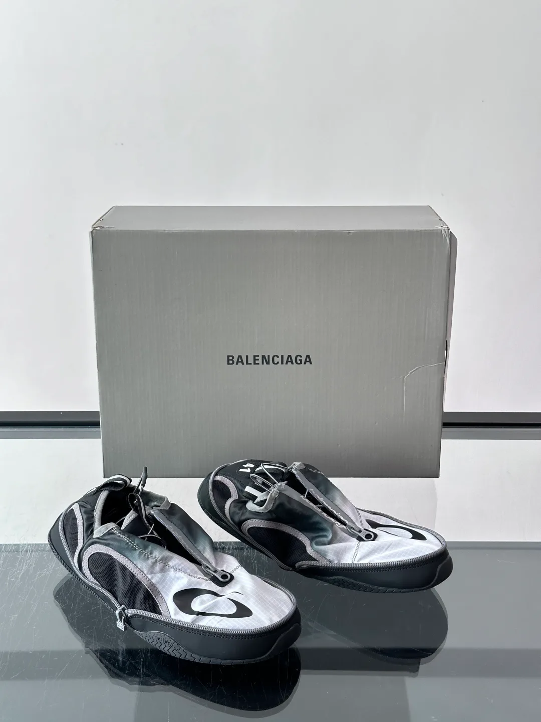 Men's Sneakers BALENCIAGA 18102761