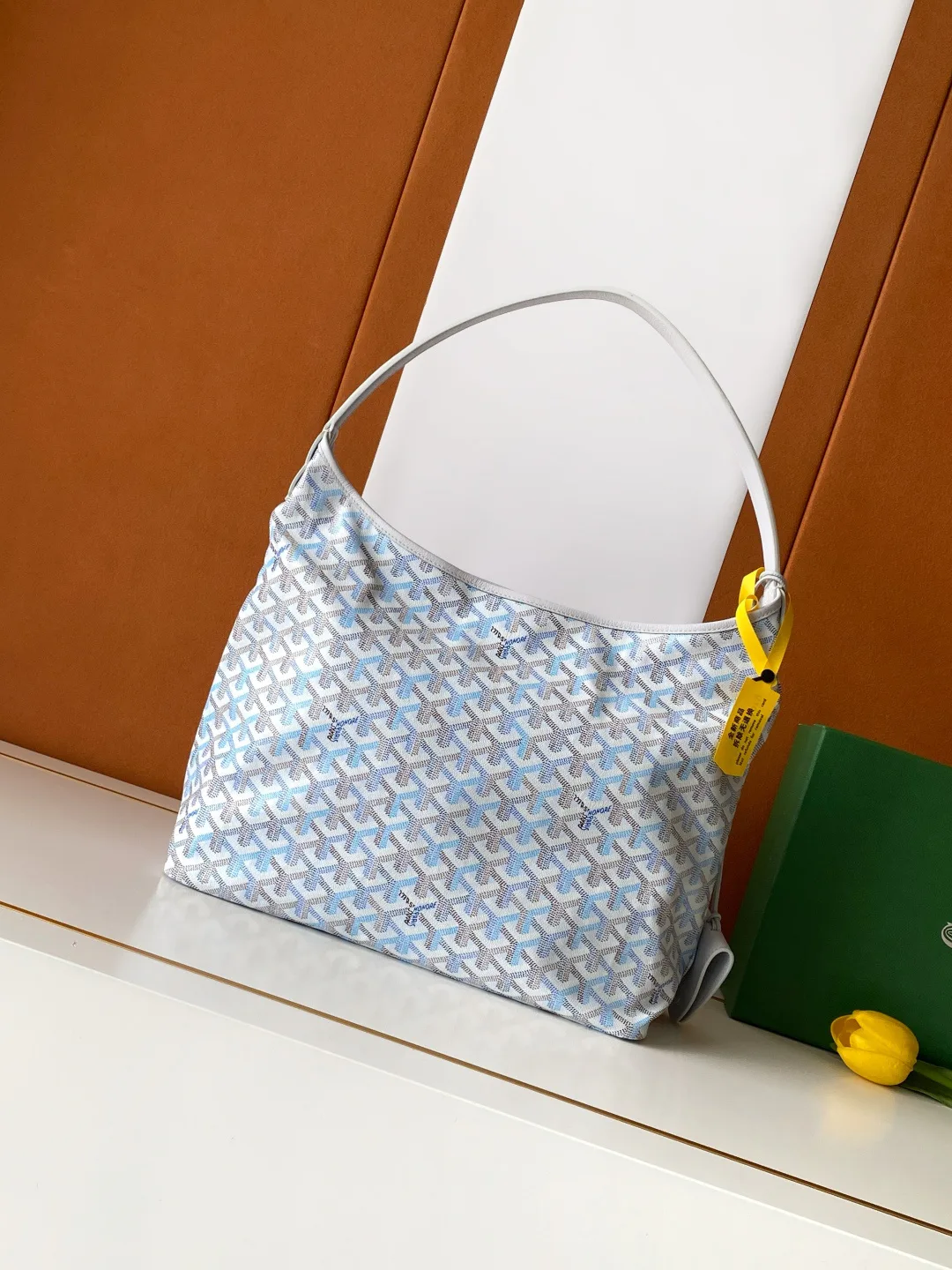 Women's Classic Handbags GOYARD 17802962