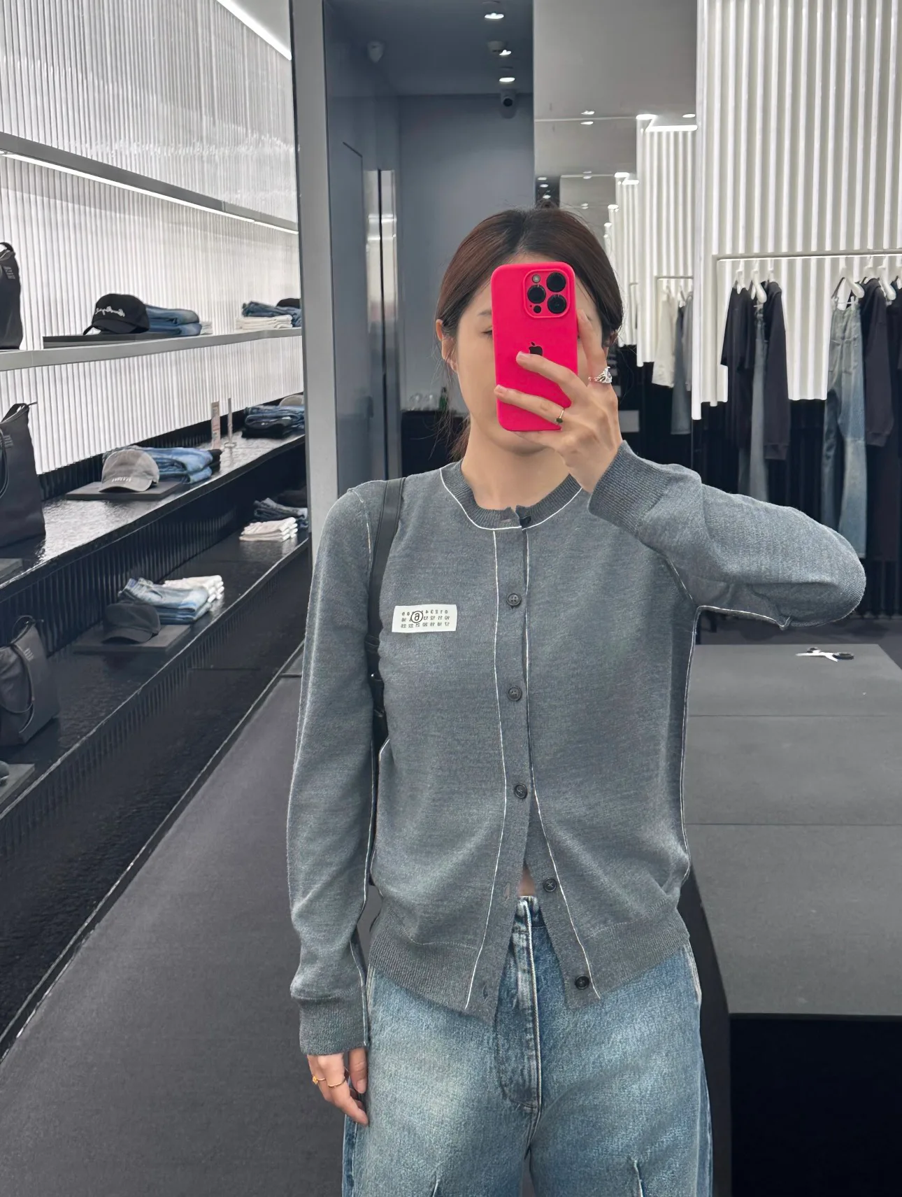 Women's Jumpers And Sweaters MAISON MARGIELA 18113617
