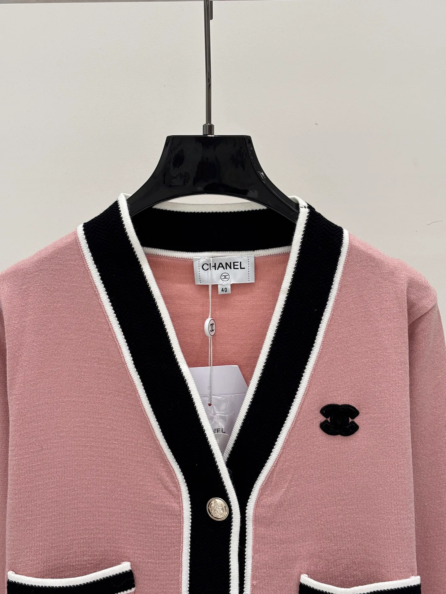 Women's Jumpers And Sweaters CHANEL 18509746