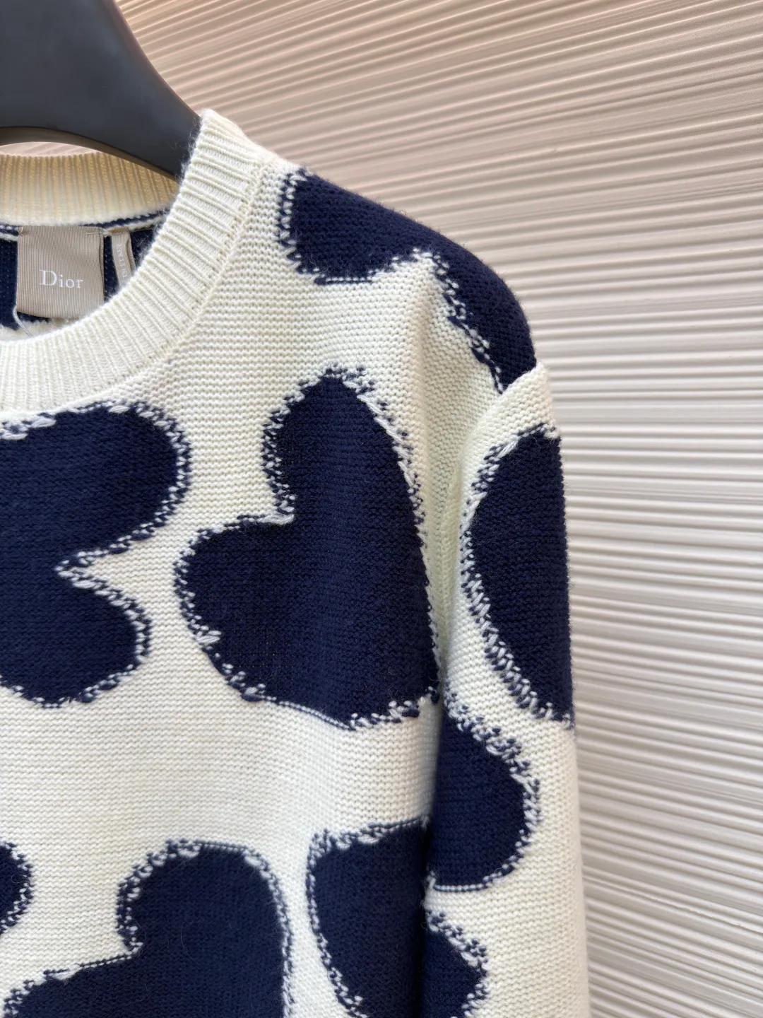 Men's Jumpers And Sweaters CHRISTIAN DIOR 18260942