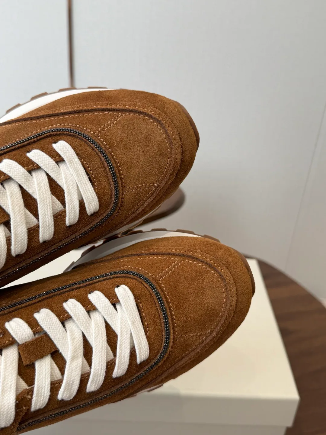 Men's Sneakers BRUNELLO CUCINELLI 17461337
