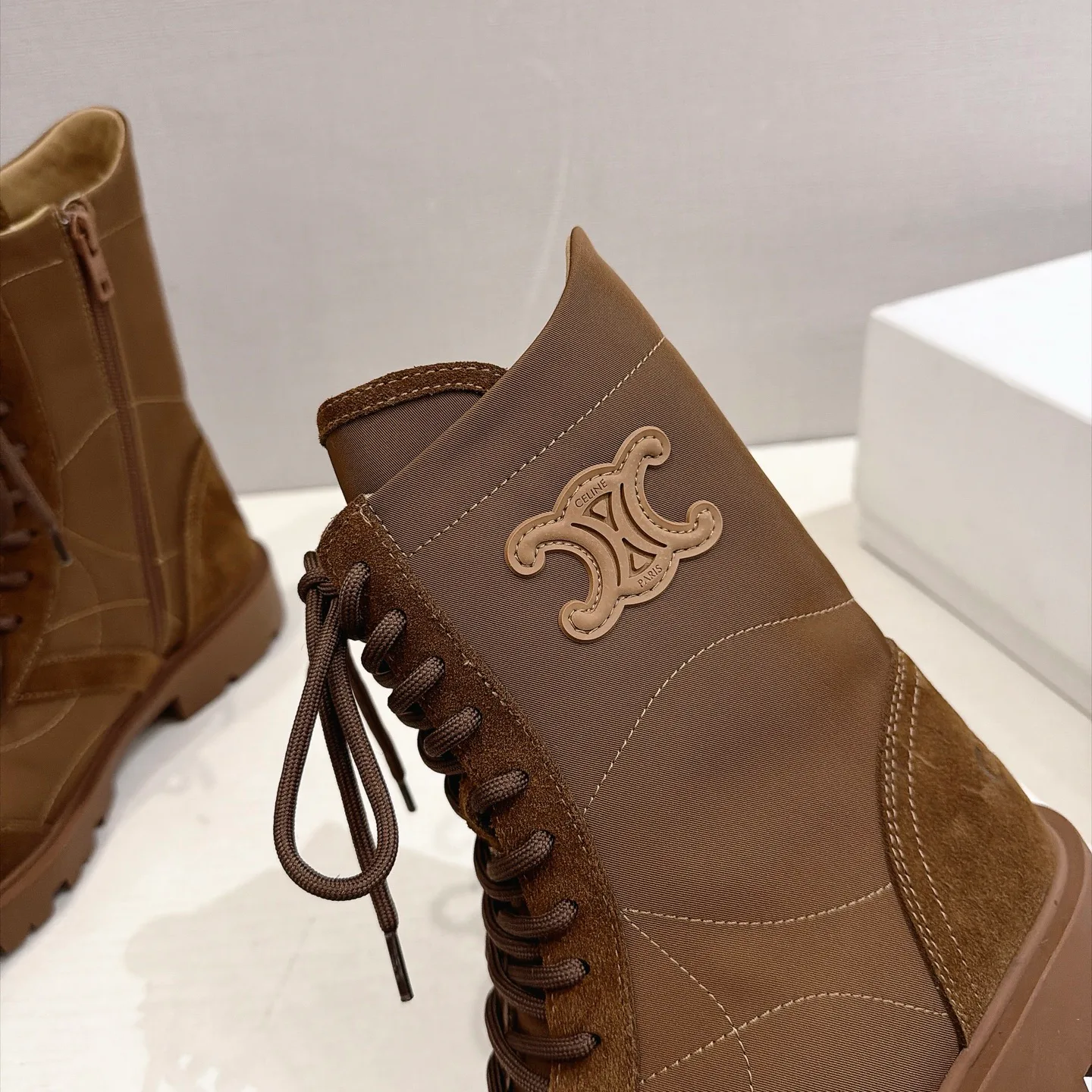 Women's Ankle Boots CELINE 18354608