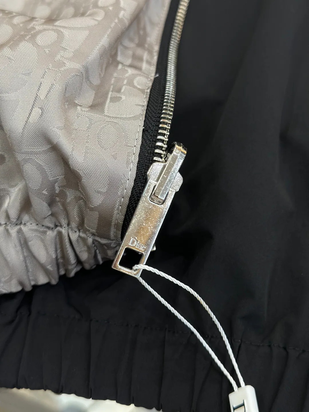 Men's Jackets And Down Jackets CHRISTIAN DIOR 18260927