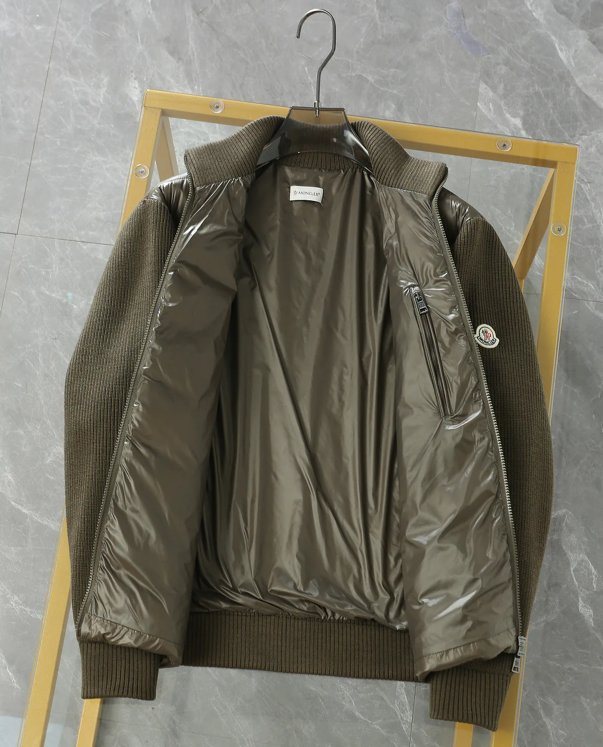 Men's Jackets And Down Jackets MONCLER 18345507