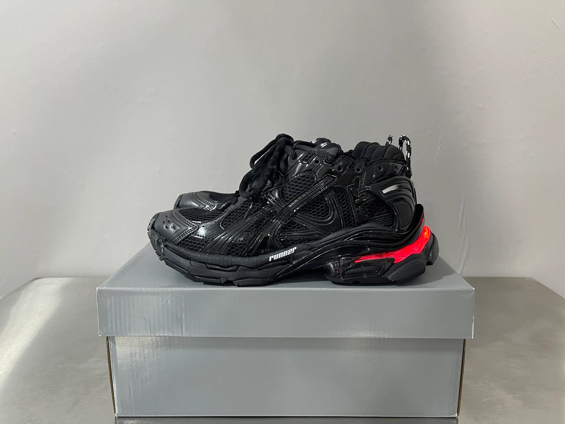 Men's Sneakers BALENCIAGA 18519467