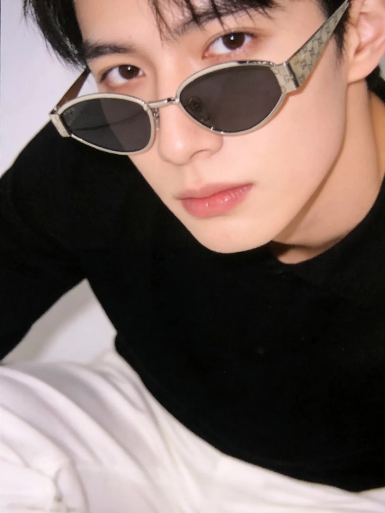 Glasses GUCCI 18095412
