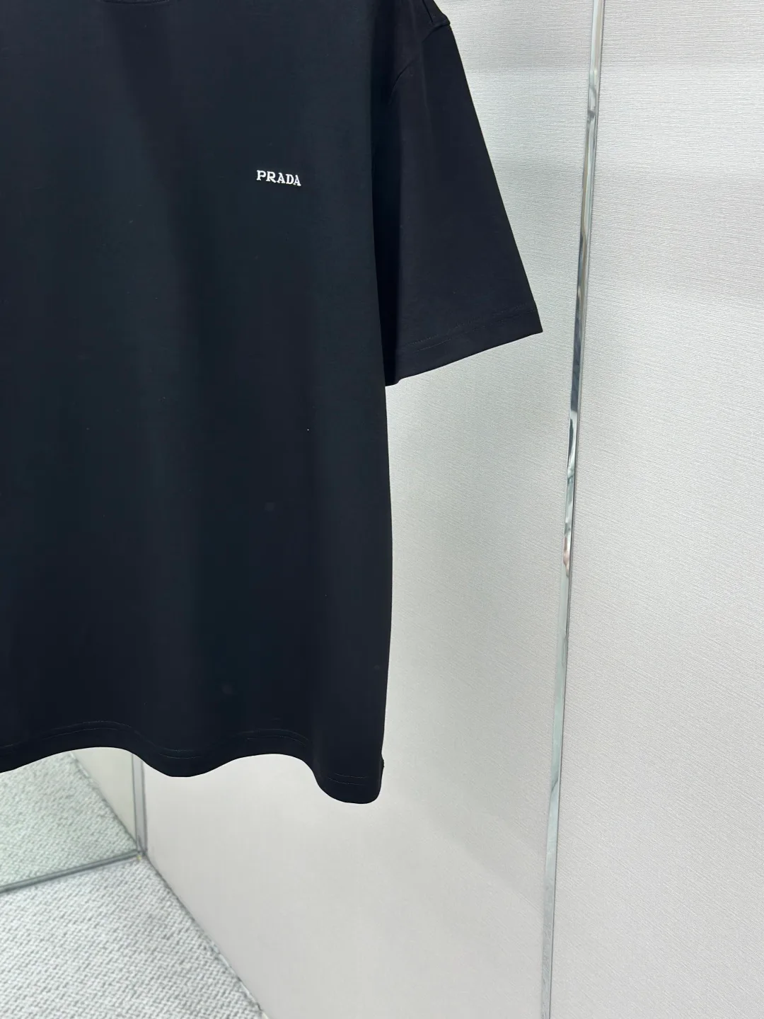 Men's T-Shirts PRADA 18191099