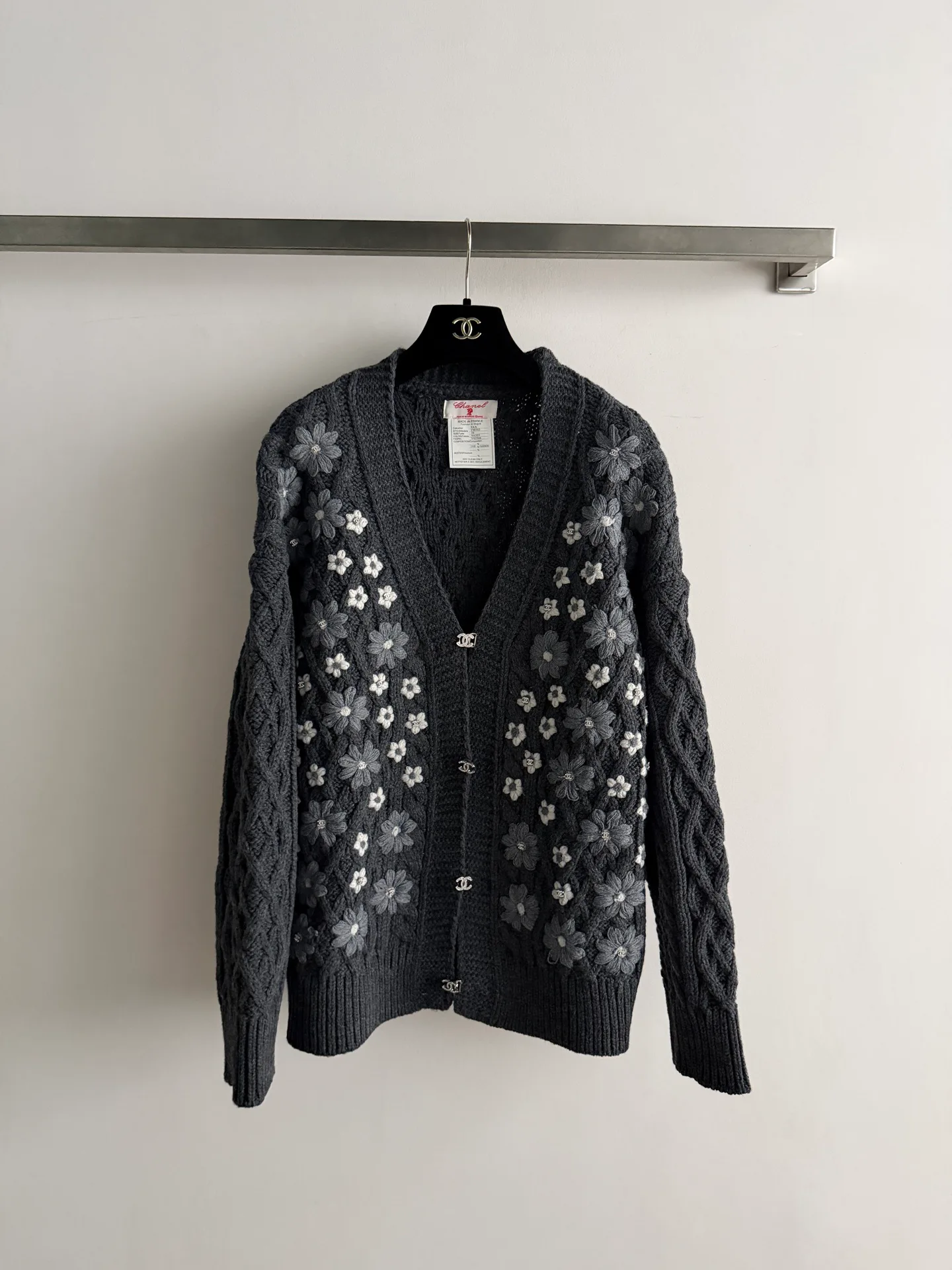 Women's Jumpers And Sweaters CHANEL 18335416
