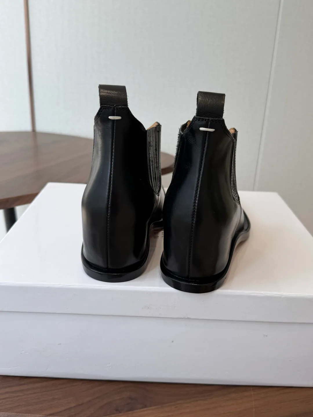 Women's Booties MAISON MARGIELA 18357274