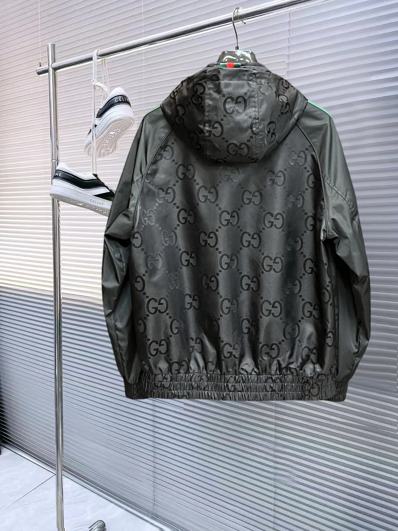 Men's Jackets And Down Jackets GUCCI 17966717
