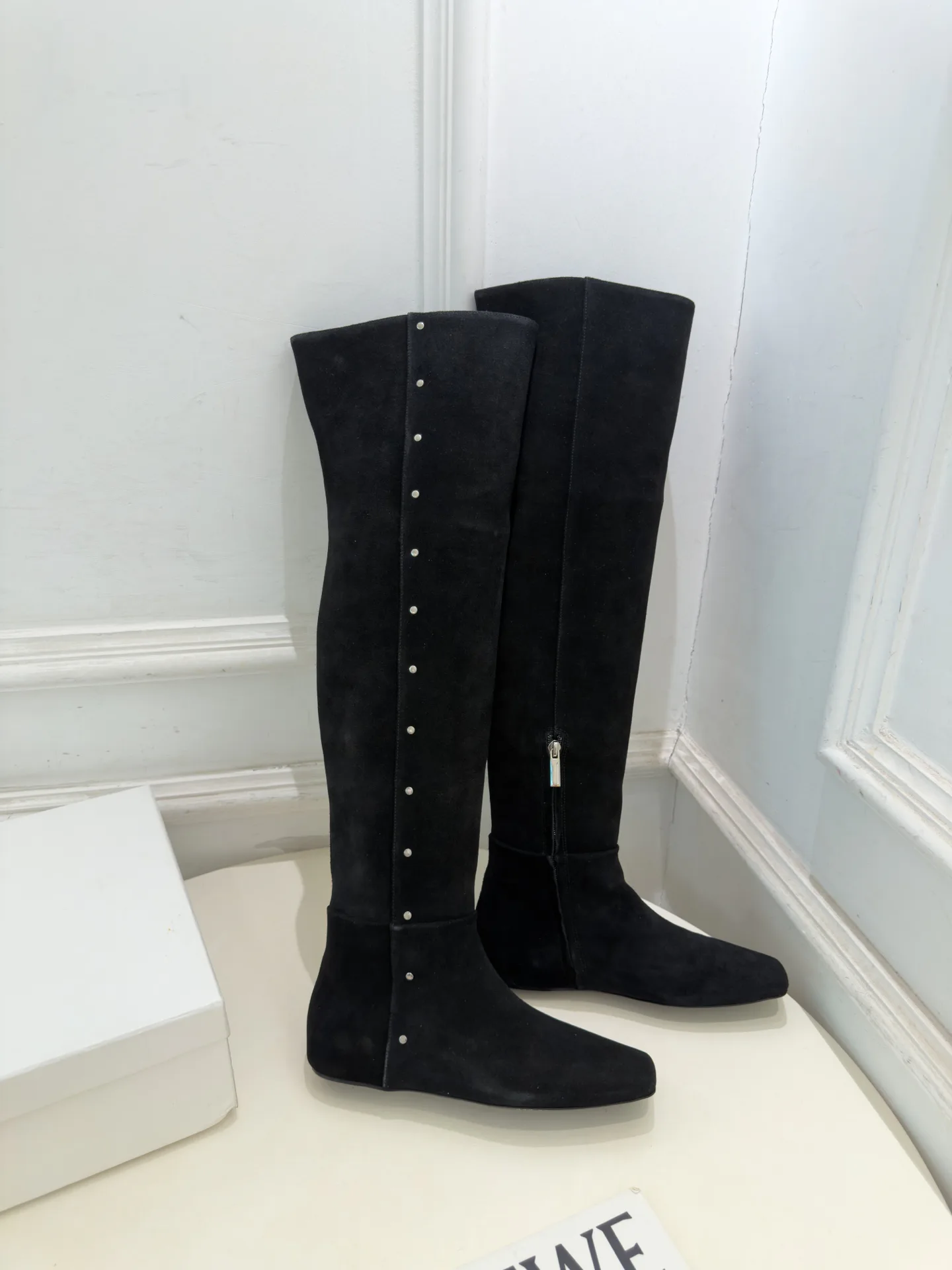 Сапоги Женские Max Mara 18610843