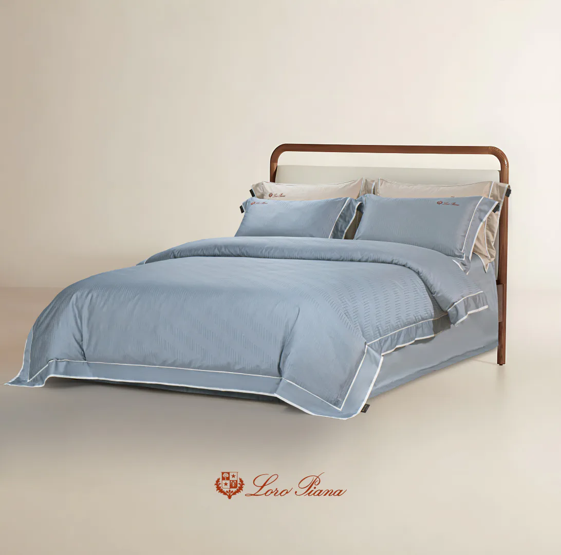 Bedding LORO PIANA 18243383