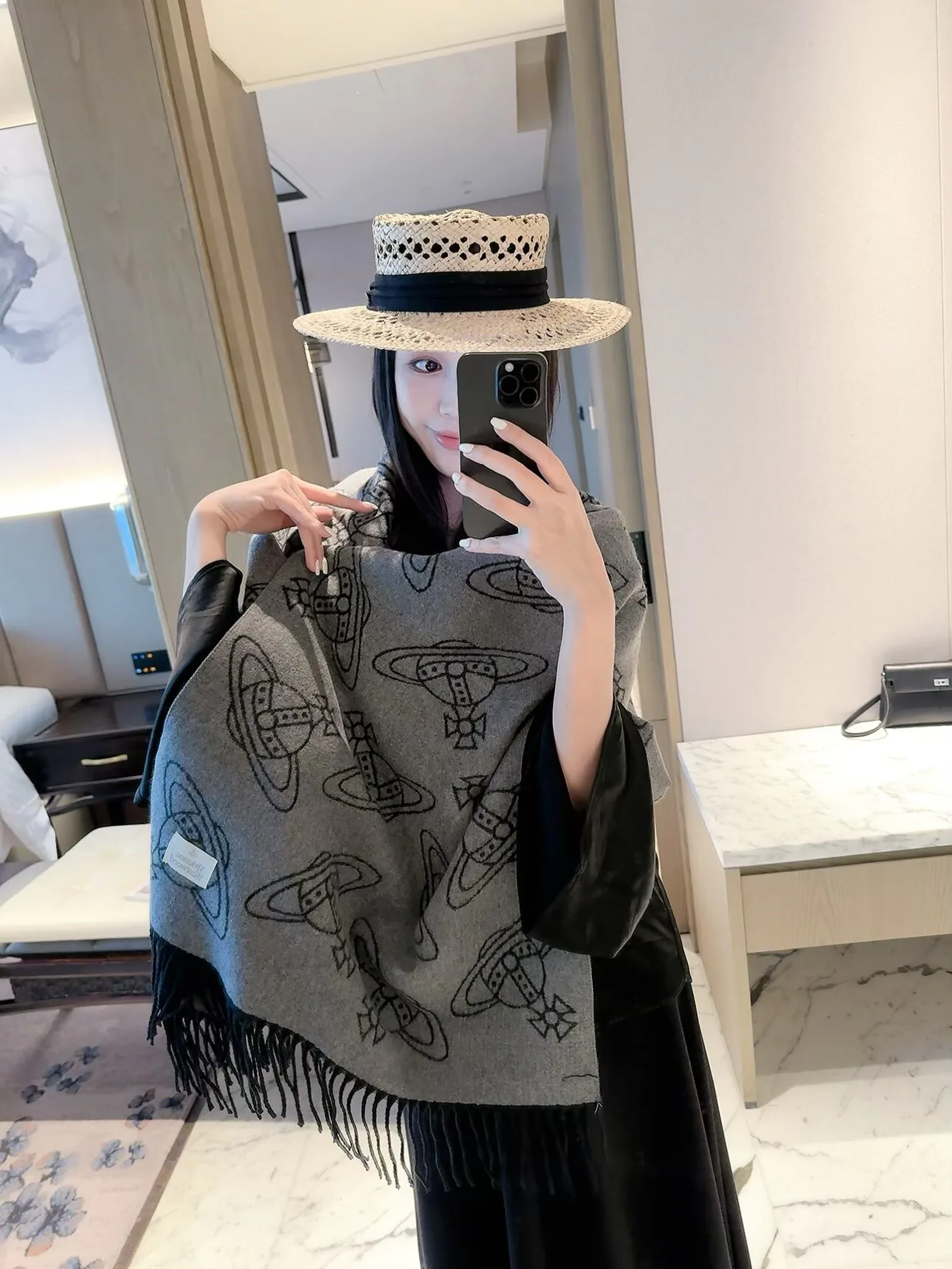 Scarves VIVIENNE WESTWOOD 18322546