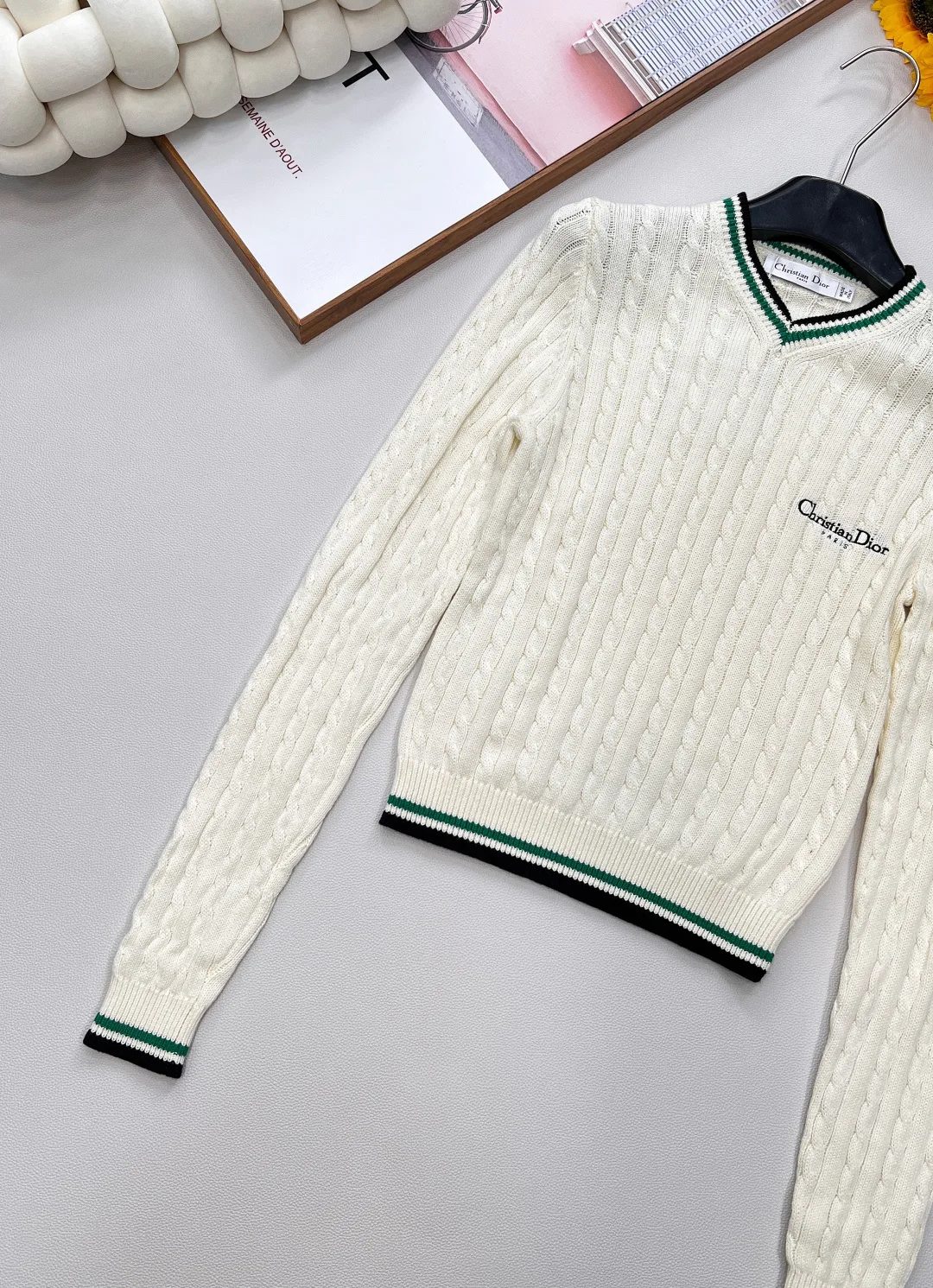 Women's Jumpers And Sweaters CHRISTIAN DIOR 18362824