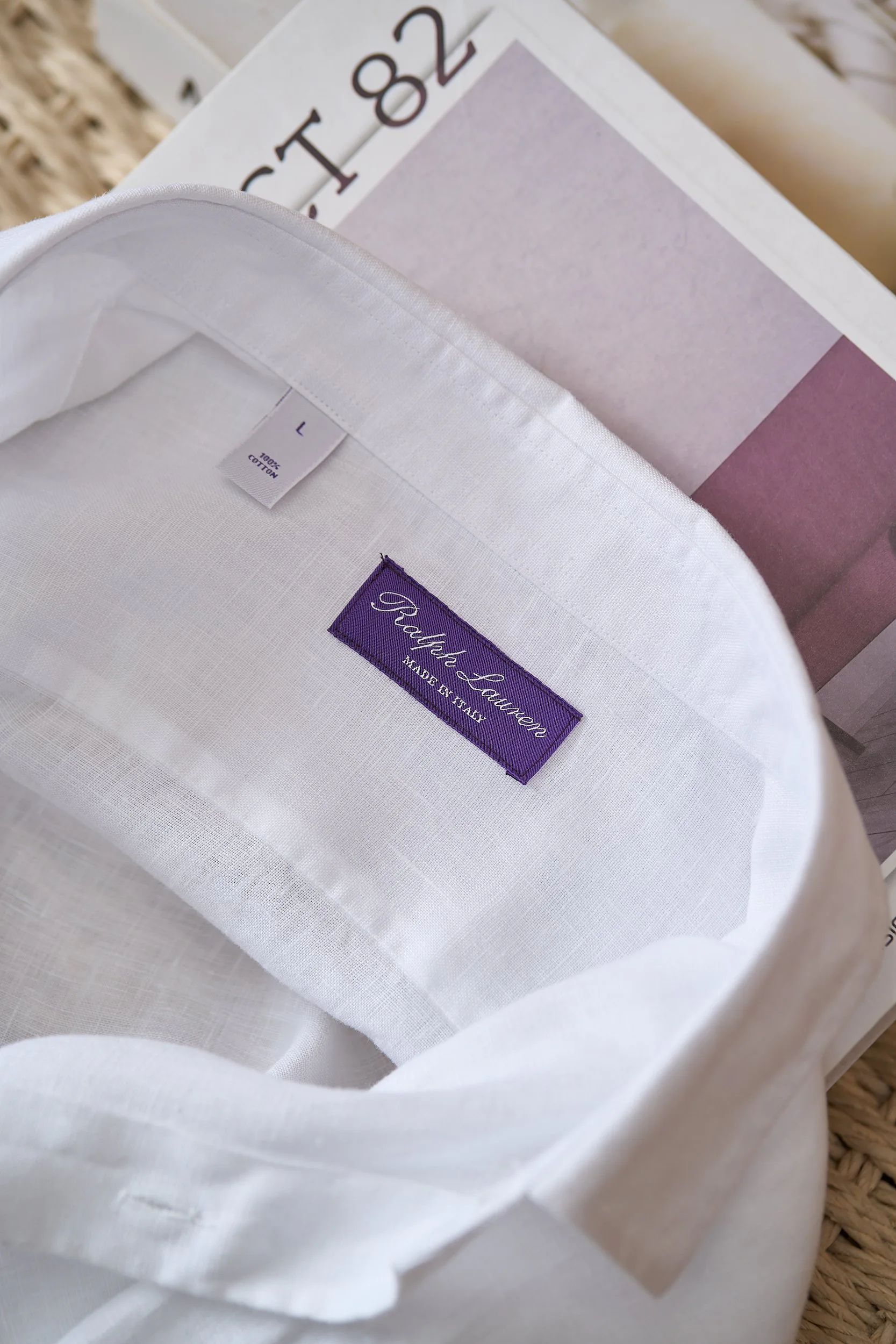 Men's Shirts RALPH LAUREN 18509973
