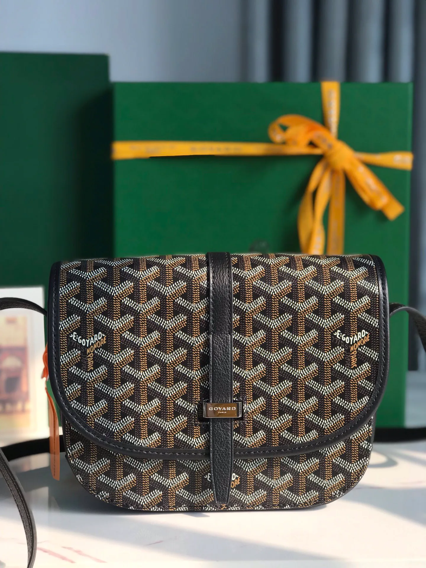 Women's Classic Handbags GOYARD 19570486