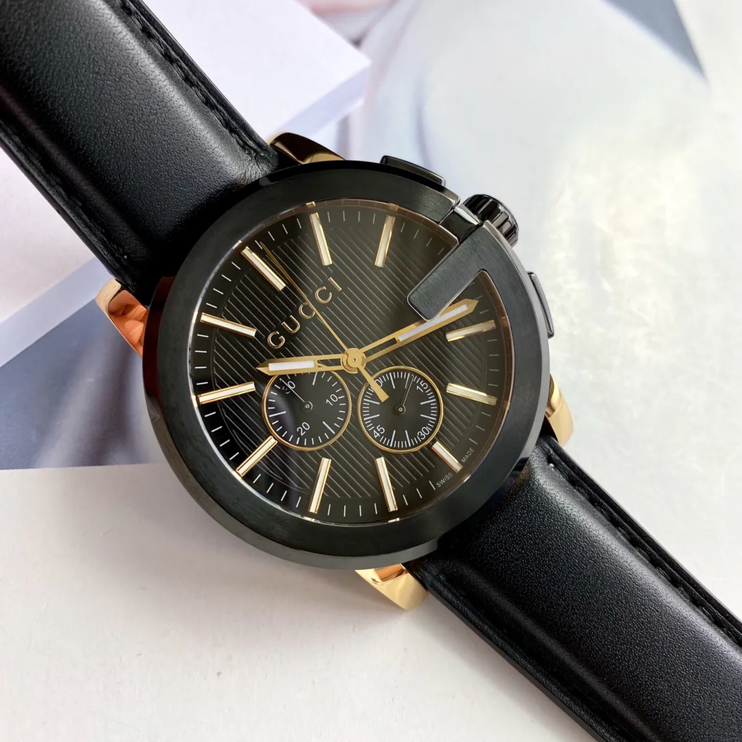 Men's Watches GUCCI 17928147