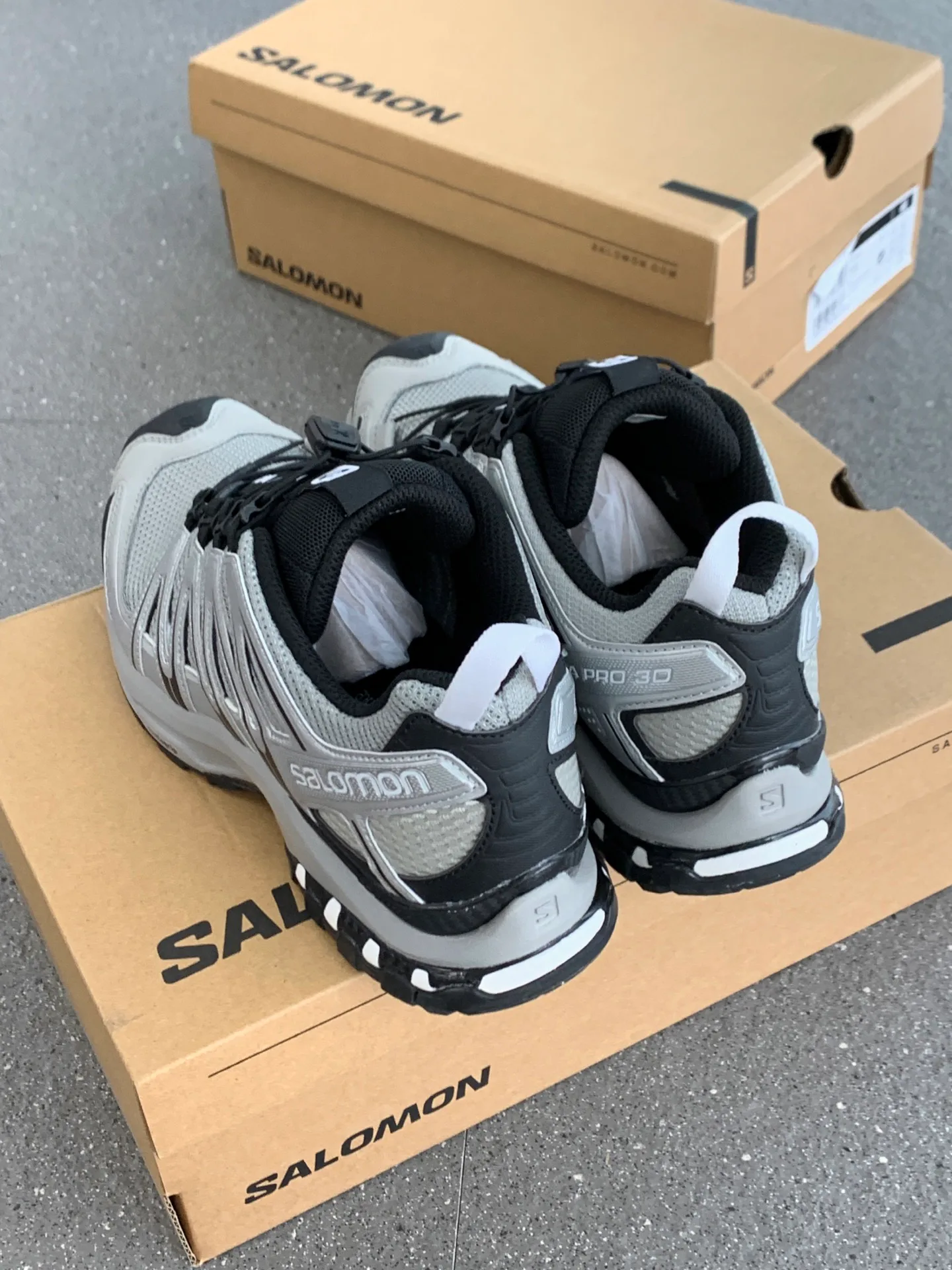 Women's Sneakers SALOMON 18071810