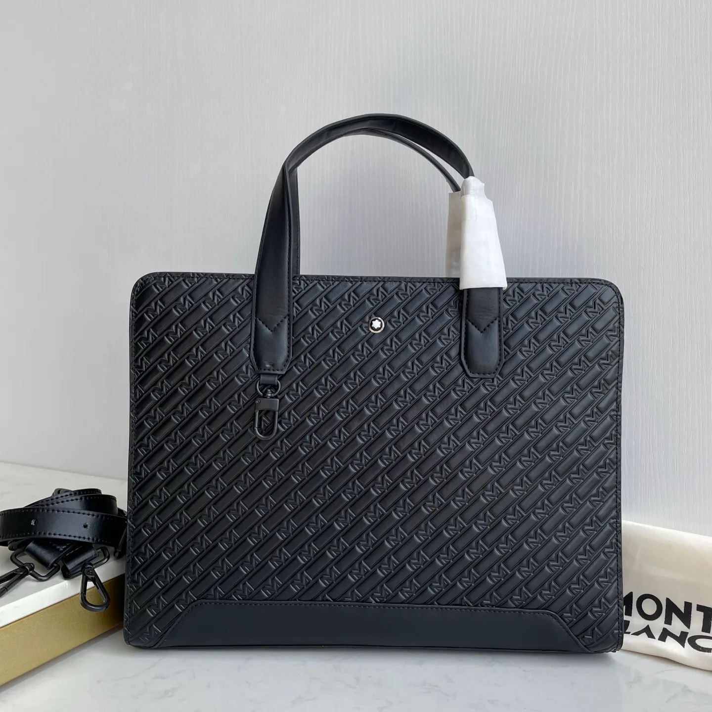 Women's Classic Handbags MONTBLANC 17933713