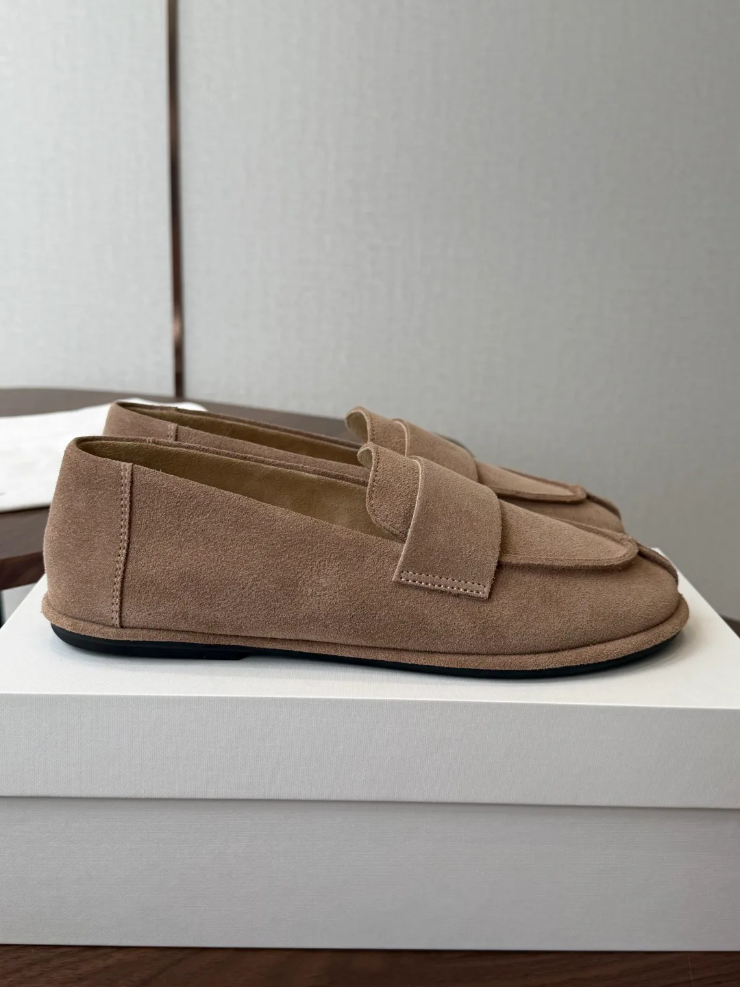 Women's Loafers And Moccasins THE ROW 18146689