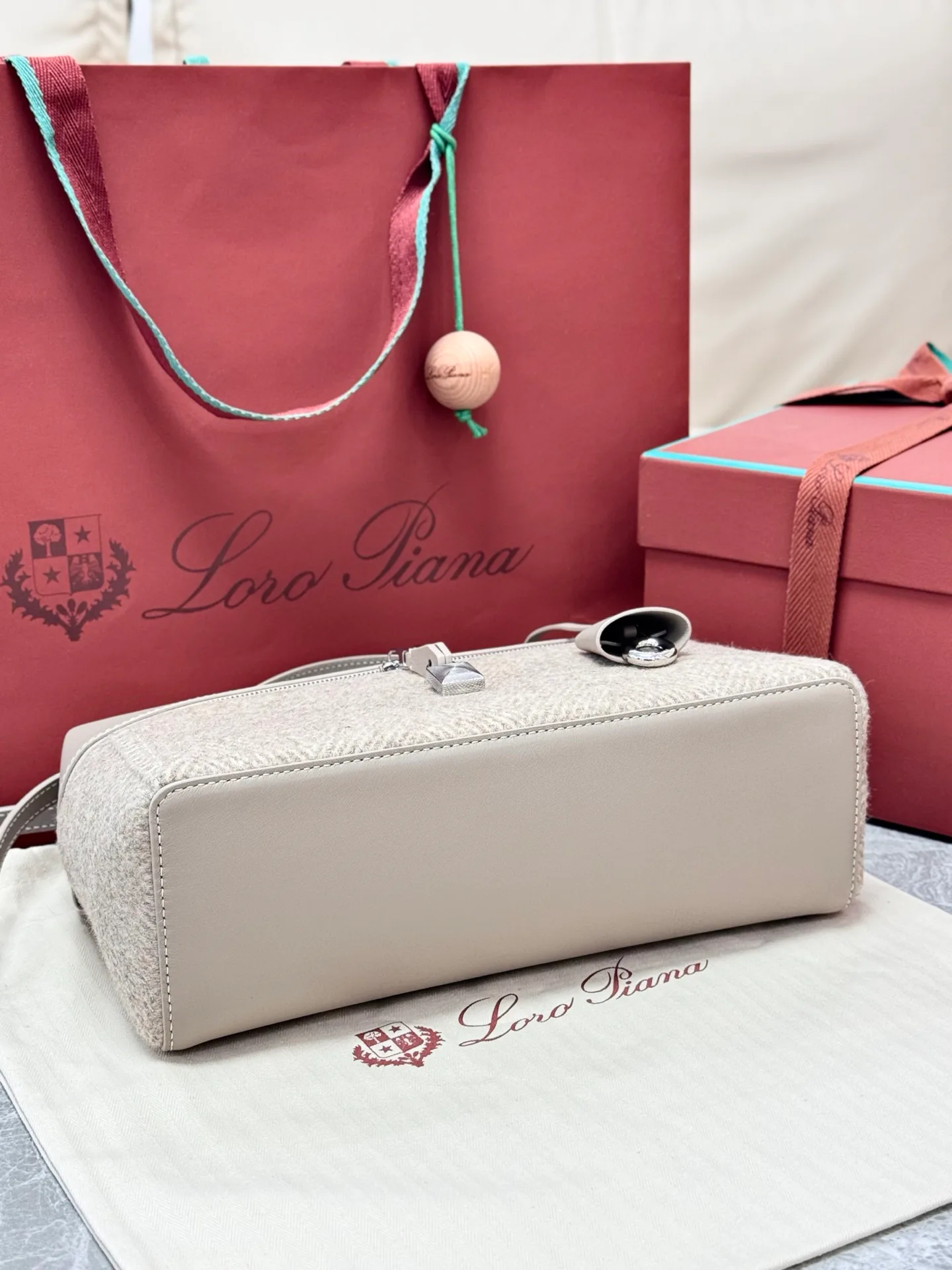 Women's Classic Handbags LORO PIANA 17565042