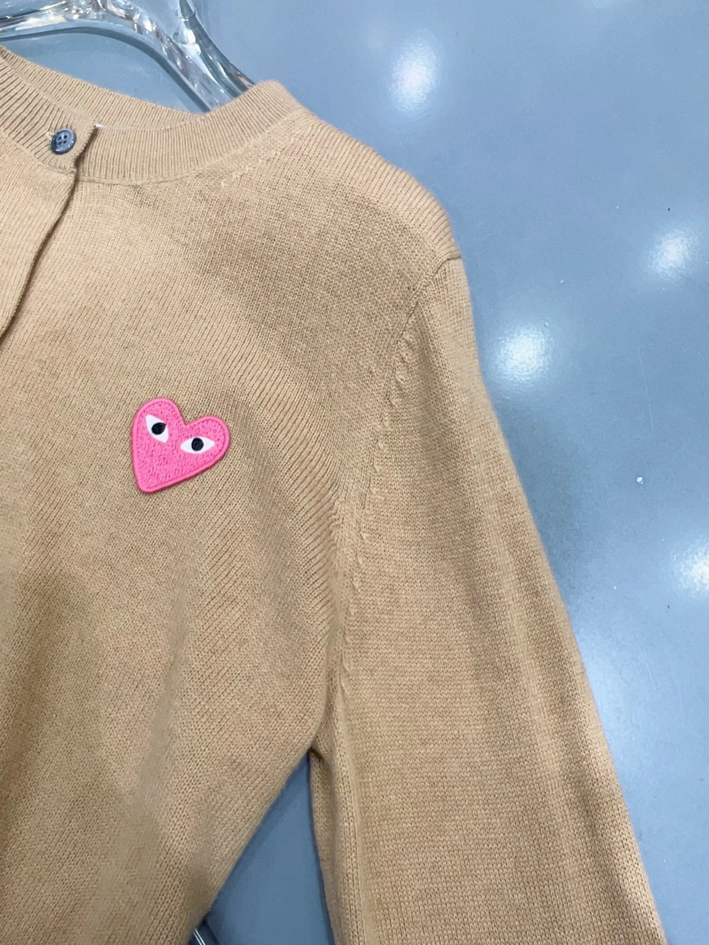 Women's Jumpers And Sweaters COMME DES GARÇONS 17973497