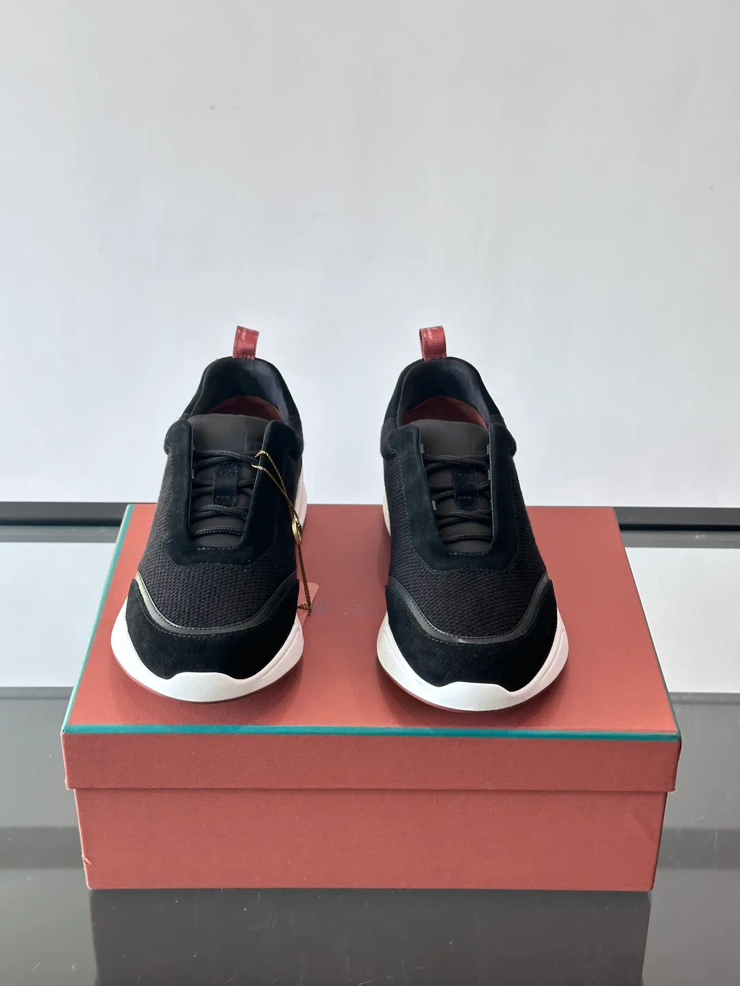Men's Sneakers LORO PIANA 17730603