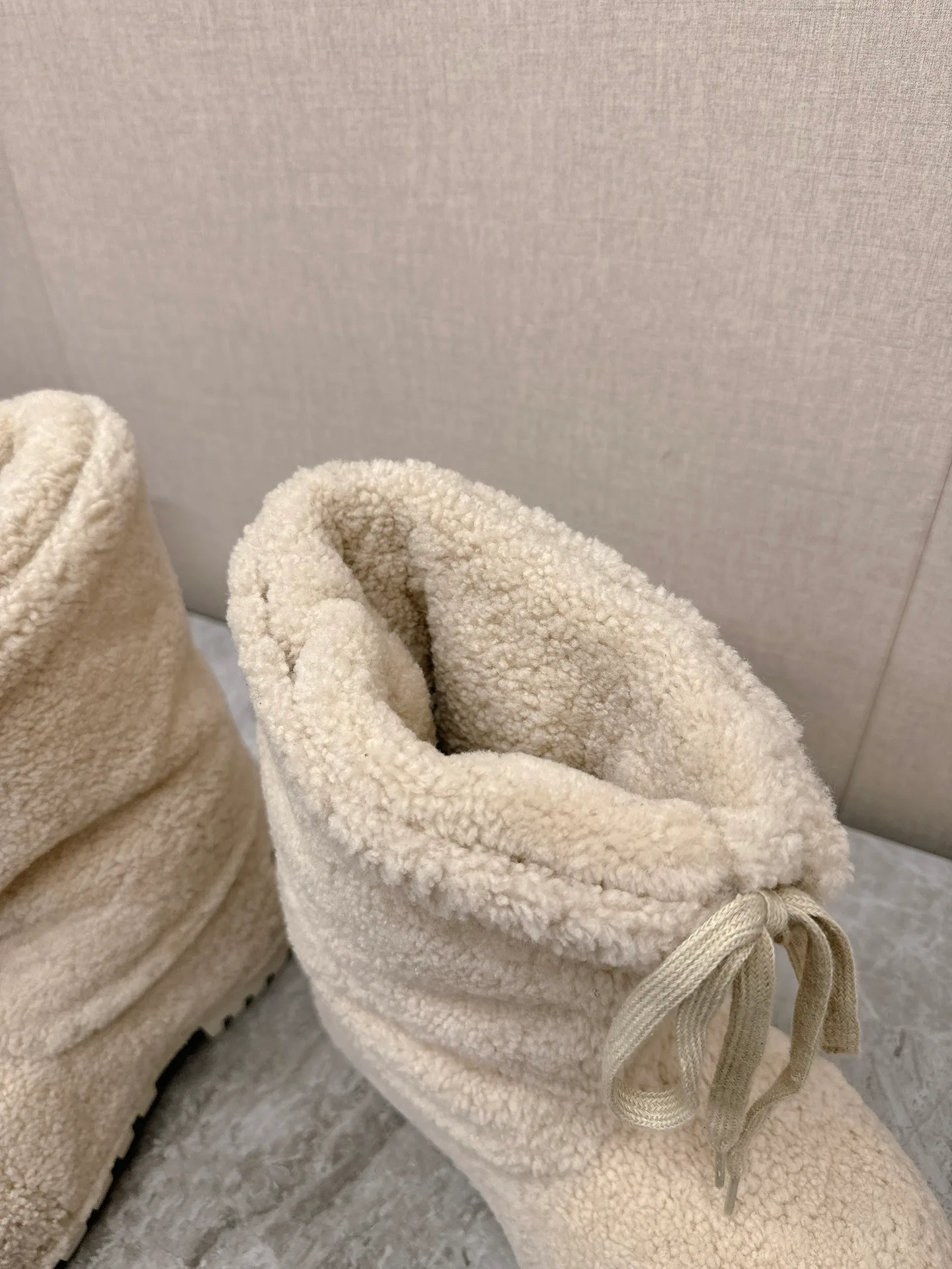 Women's Ugg Boots BALENCIAGA 18152906