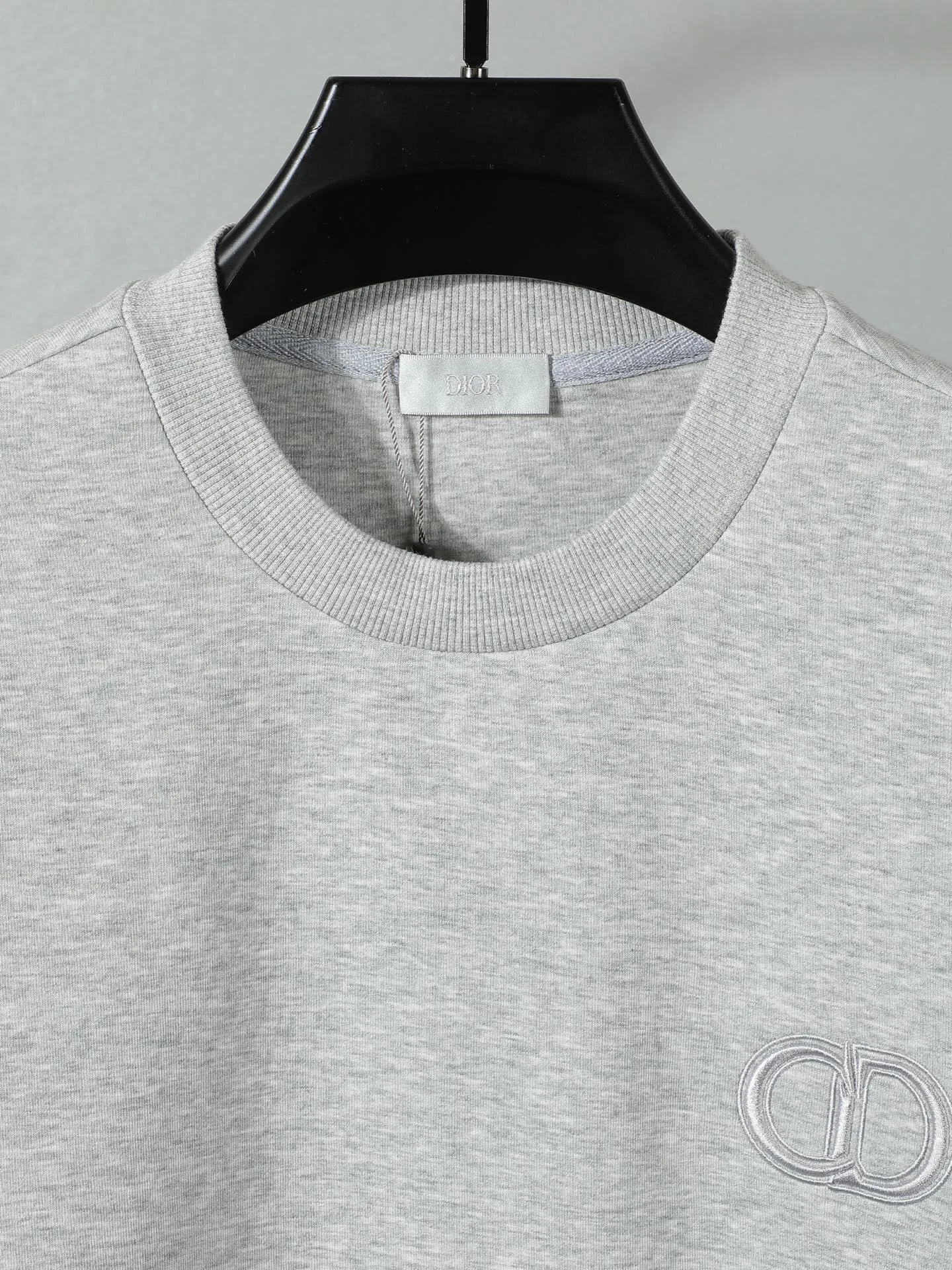 Men's Sweatshirts And Hoodies CHRISTIAN DIOR 18032905