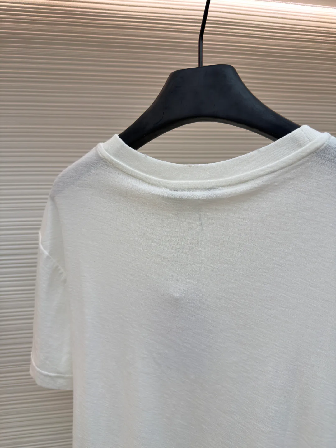 Men's T-Shirts ACNE STUDIOS 17240506