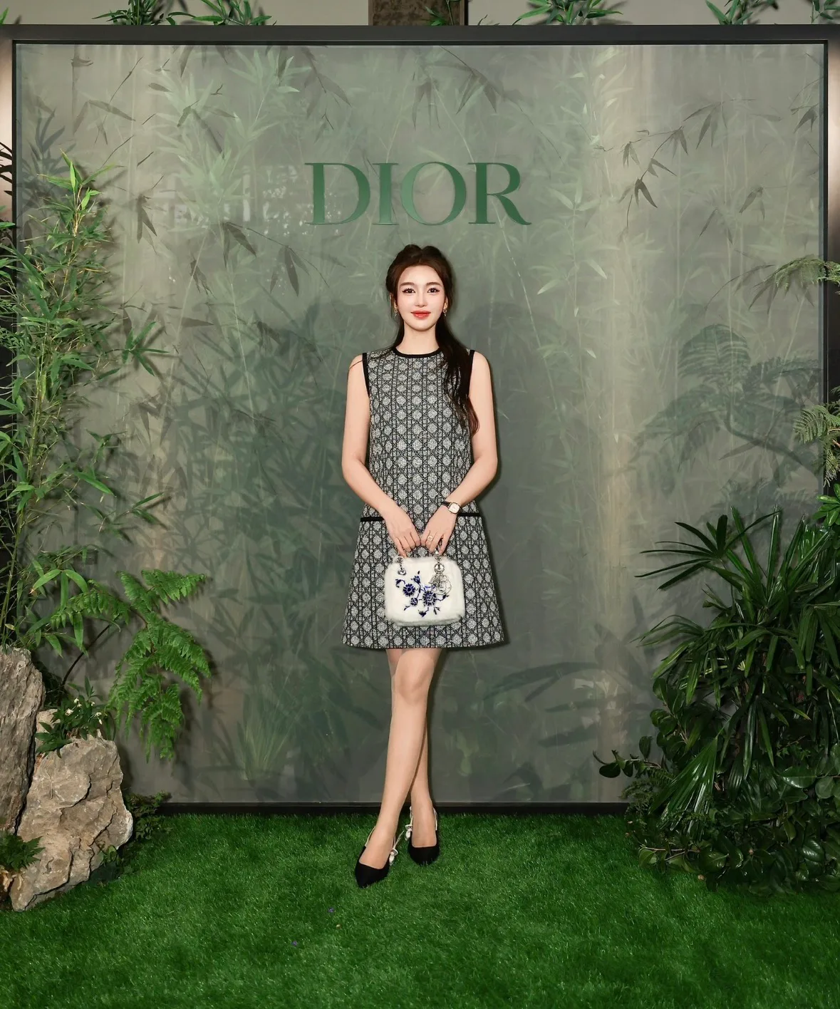 Women's Dresses CHRISTIAN DIOR 18396708
