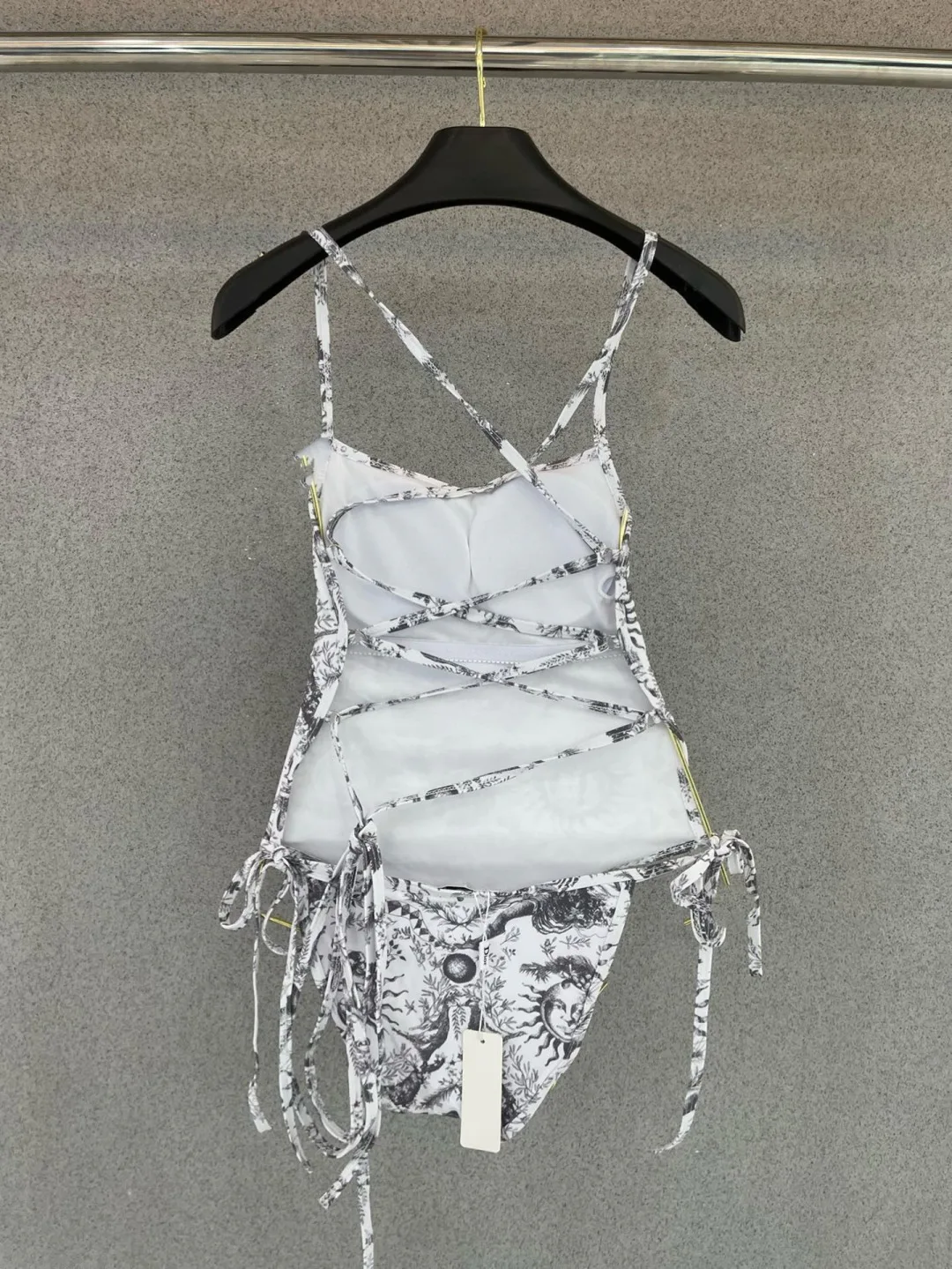 Women's Swimwear CHRISTIAN DIOR 19569986