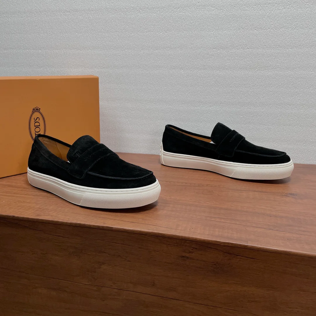 Лоферы И Туфли Мужские Tod's 18626374