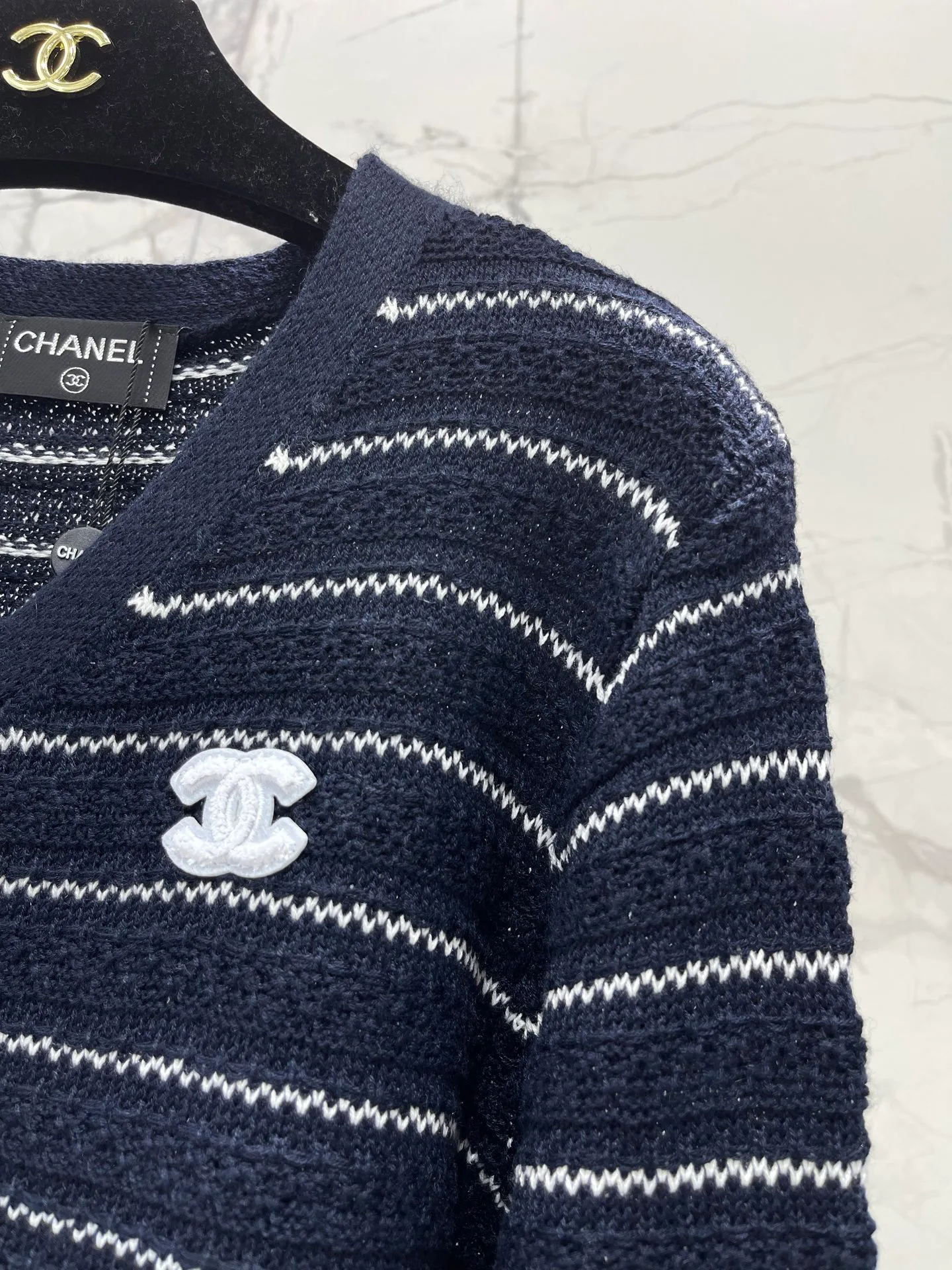 Women's Jumpers And Sweaters CHANEL 18138172