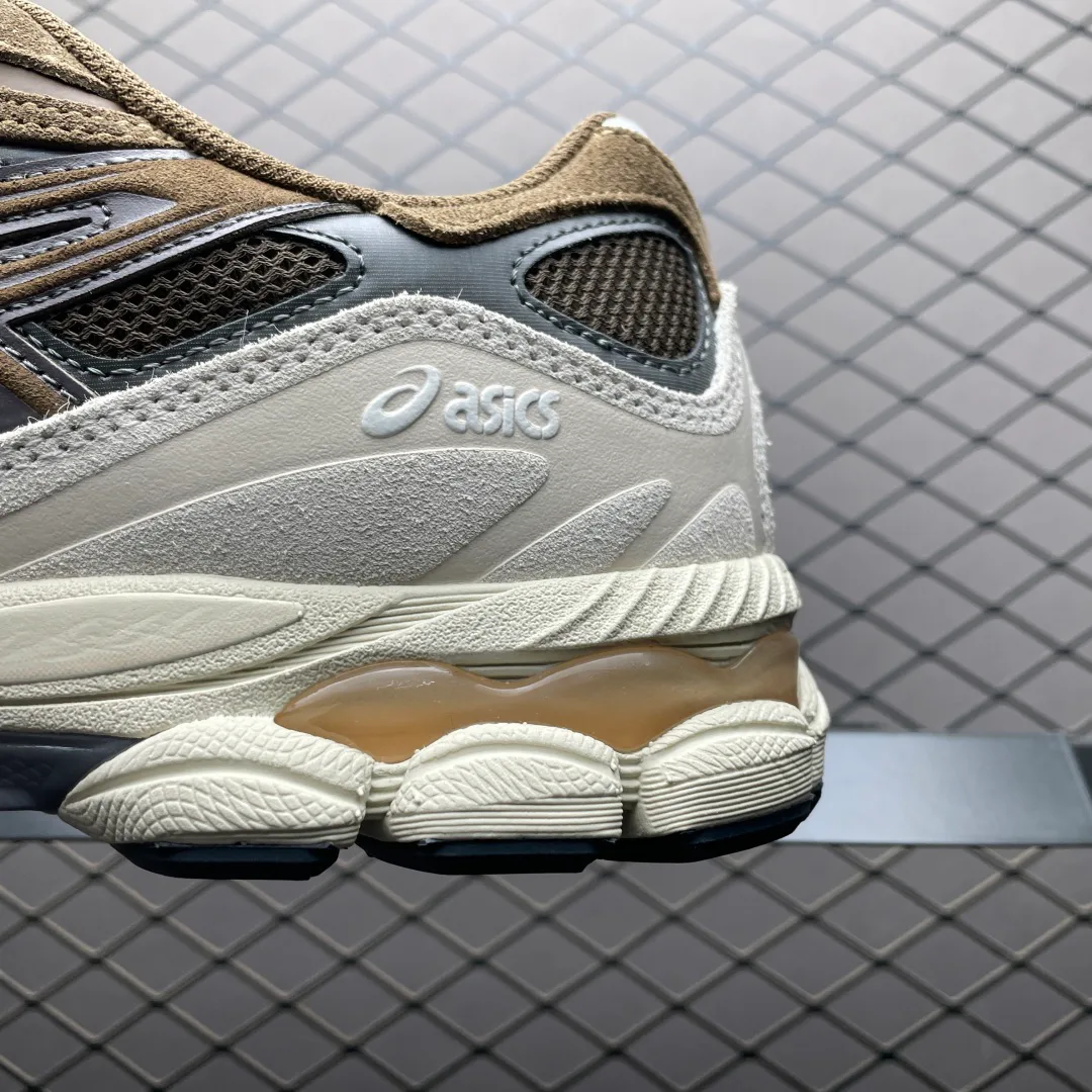 Men's Sneakers ASICS 18301761