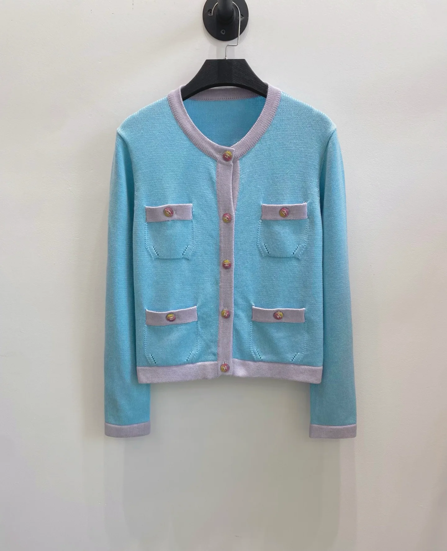 Women's Jumpers And Sweaters CHANEL 18138200