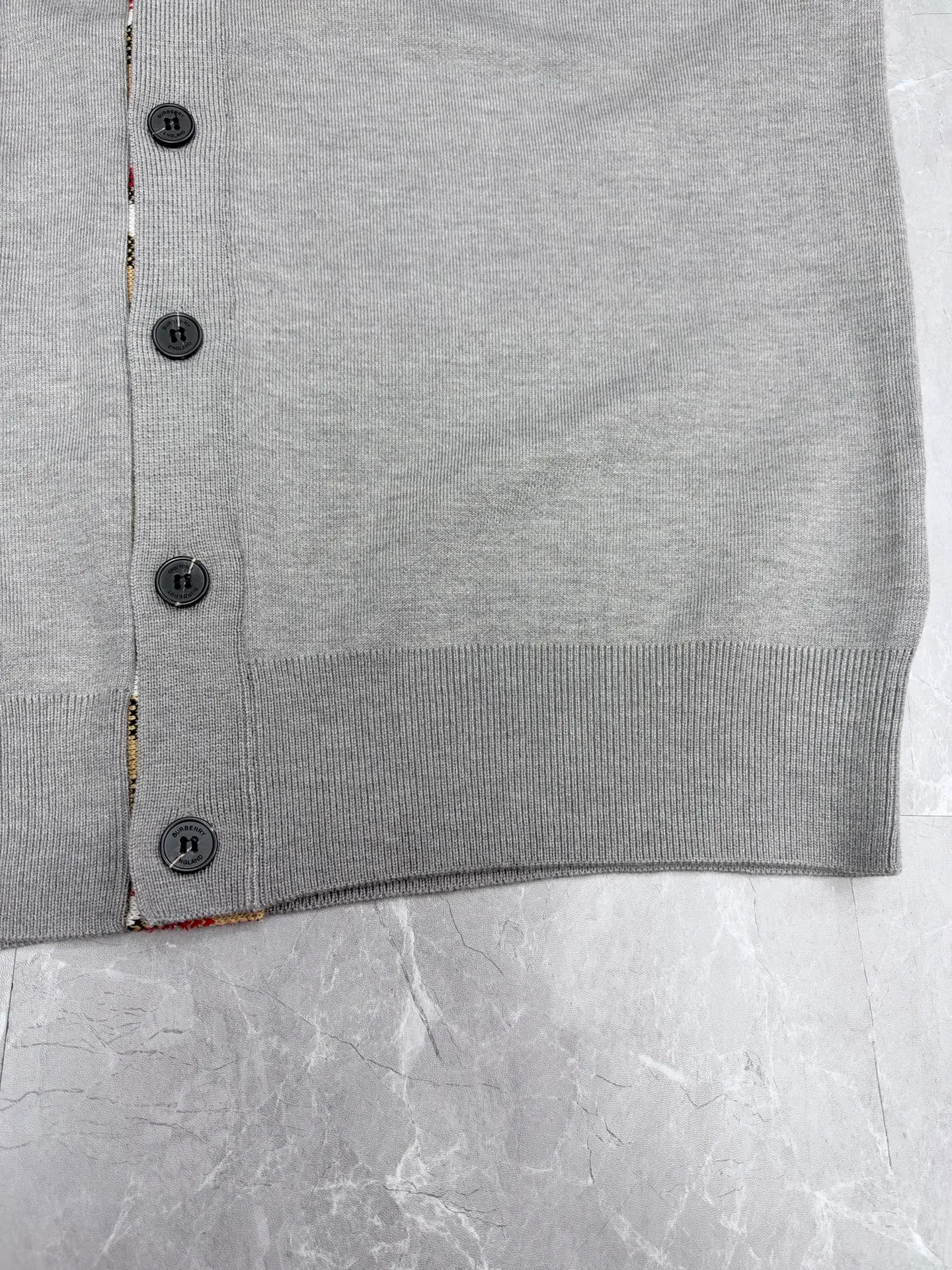Джемперы И Свитеры Мужские Burberry 18684610