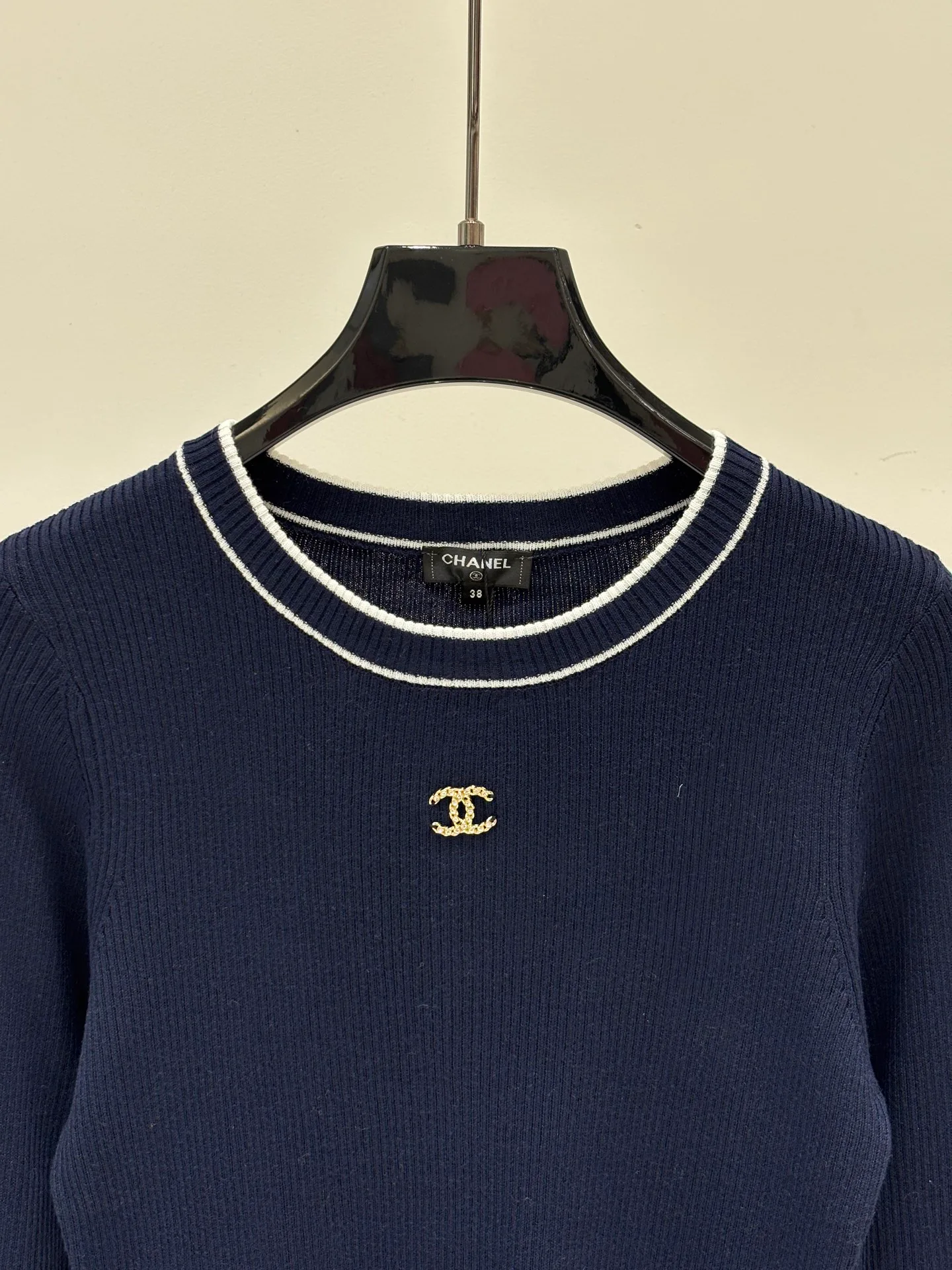 Women's Jumpers And Sweaters CHANEL 18138031