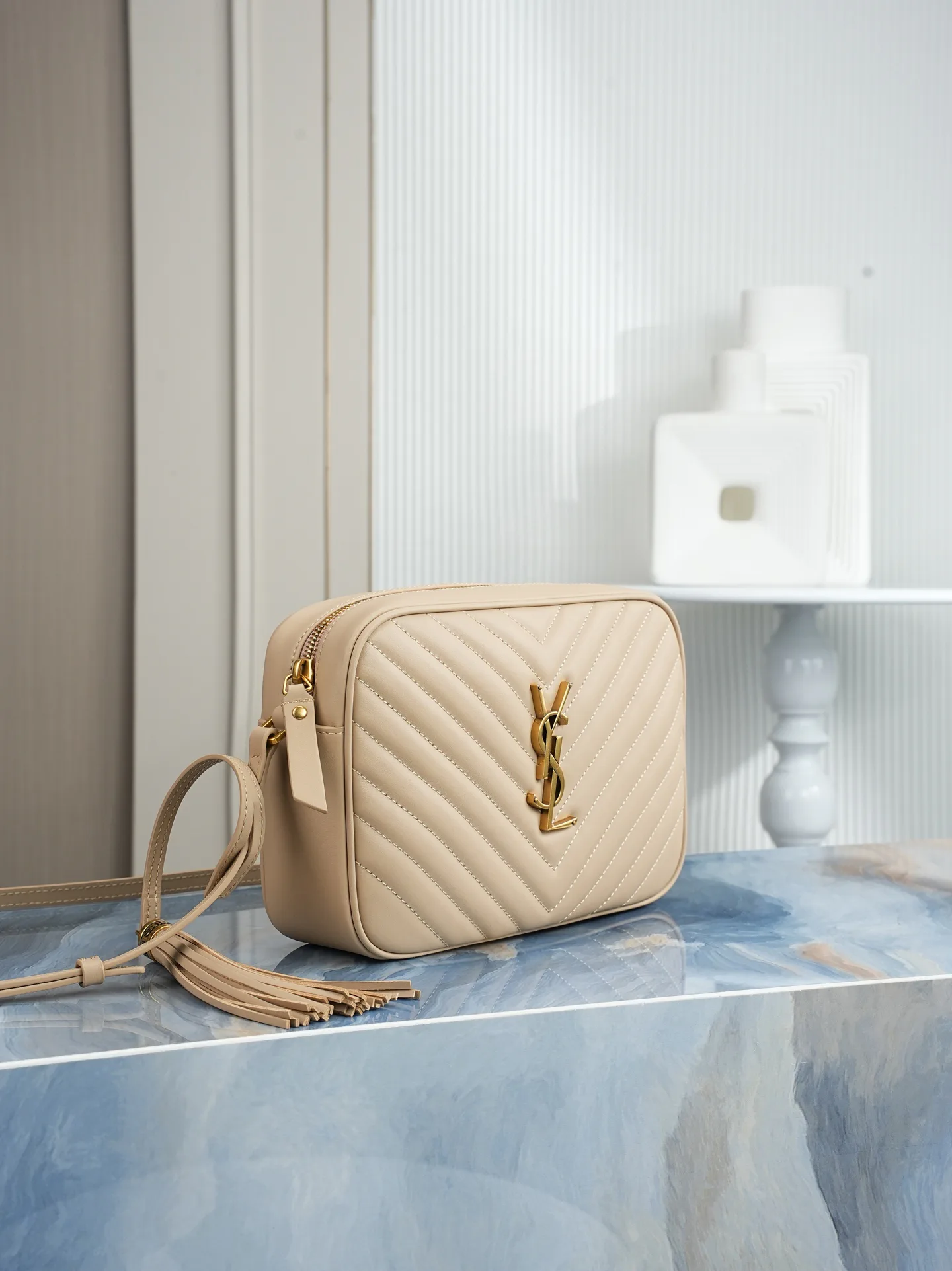 Women's Classic Handbags SAINT LAURENT 17933706
