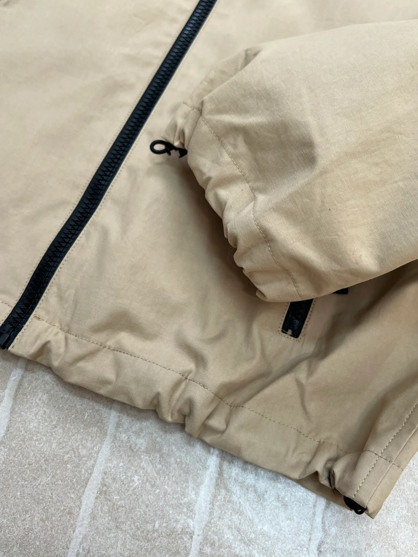 Women's Jackets And Down Jackets MIU MIU 18149362