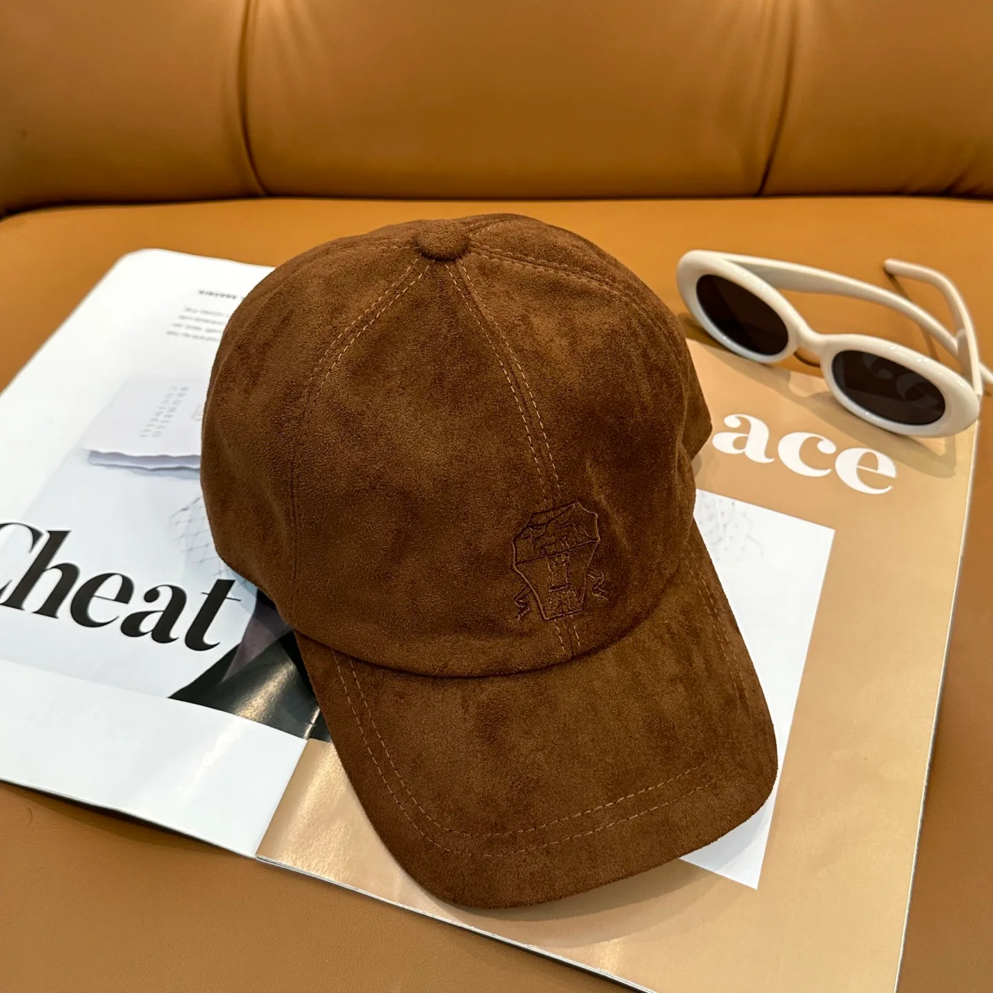 Hats BRUNELLO CUCINELLI 17992615