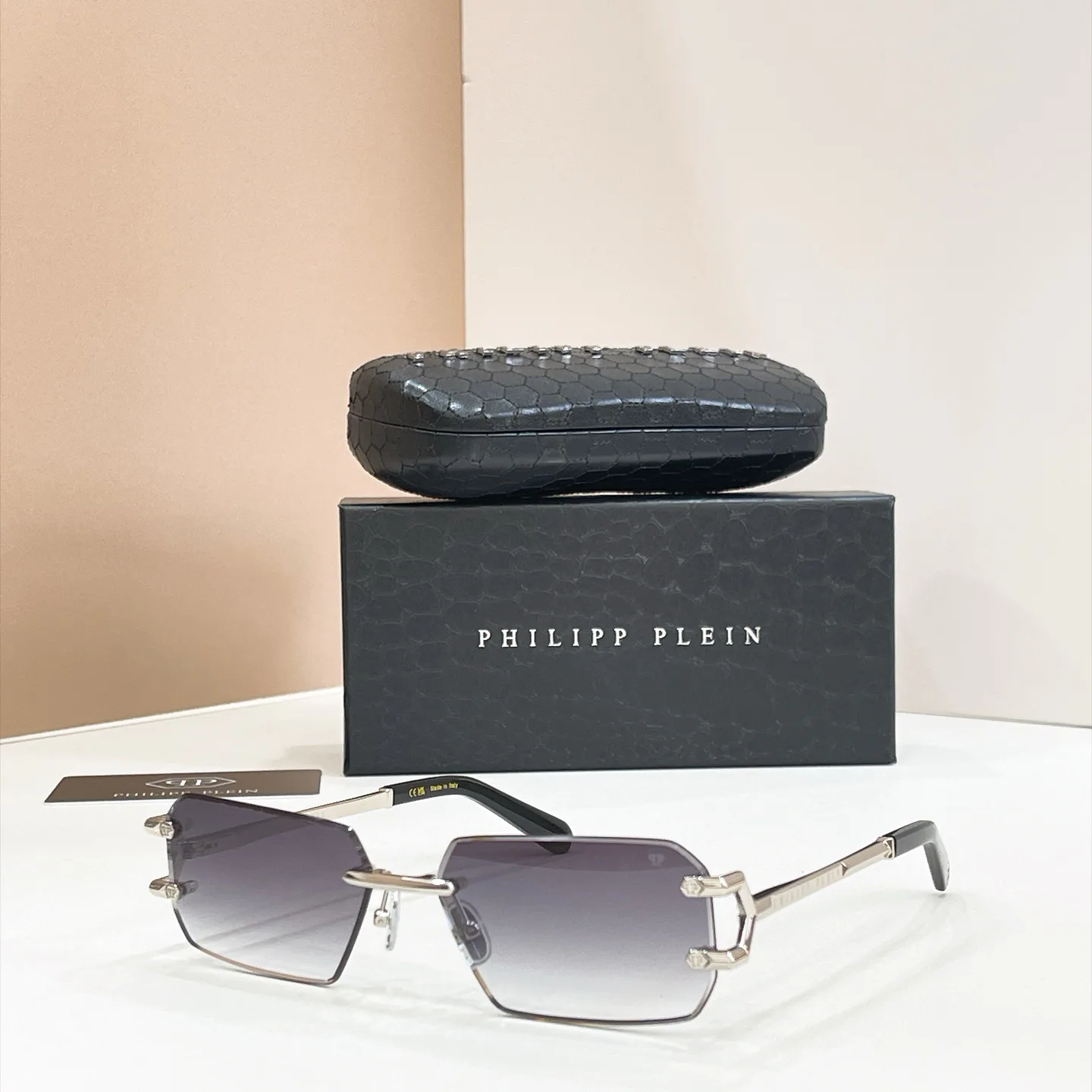 Glasses PHILIPP PLEIN 17949267
