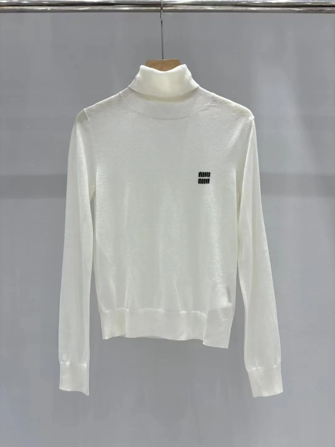 Women's Jumpers And Sweaters MIU MIU 18233424