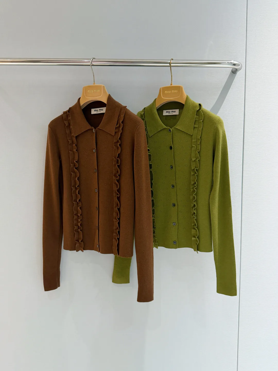 Women's Jumpers And Sweaters MIU MIU 17346359