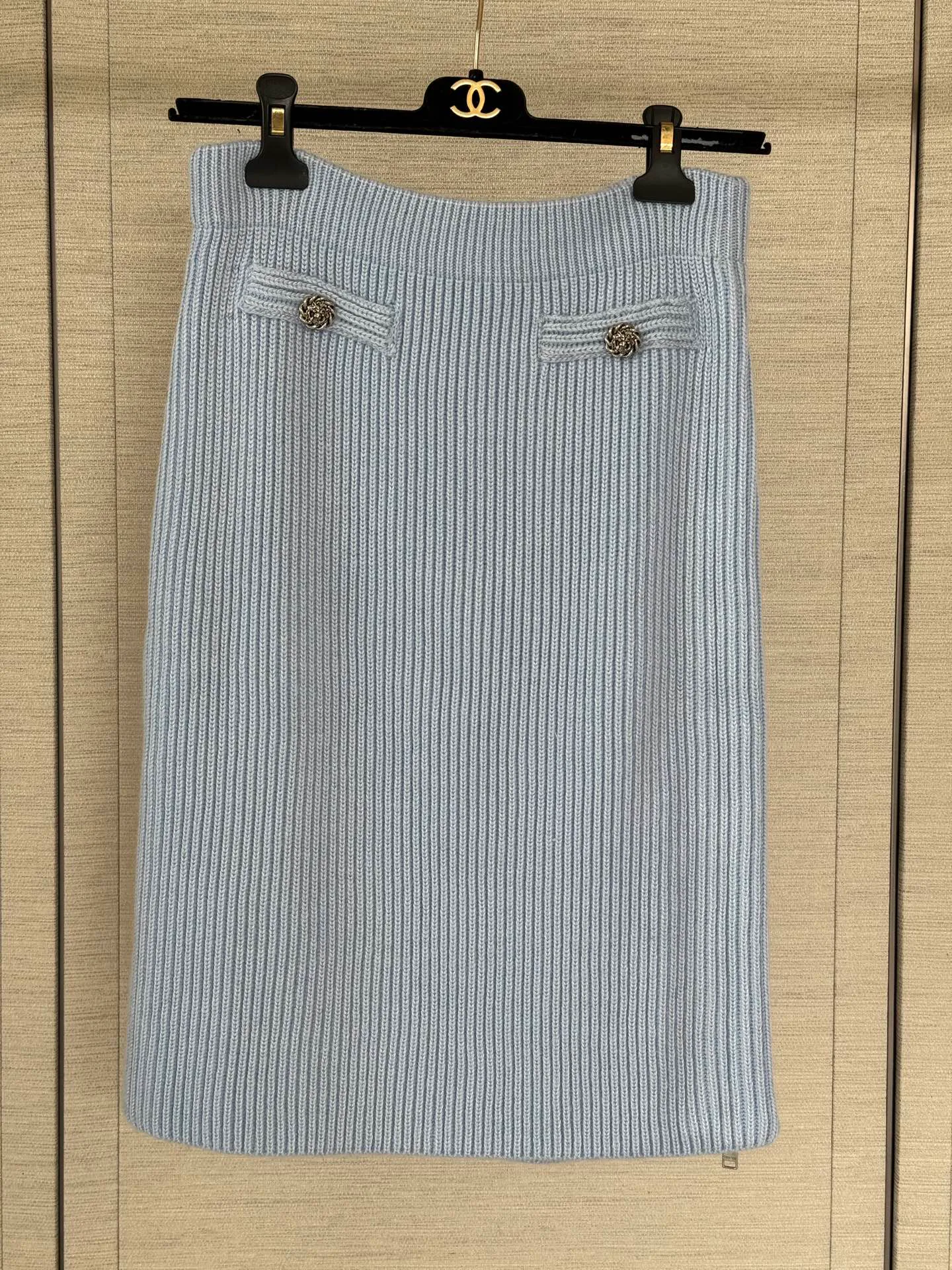 Women's Skirts CHANEL 19551954
